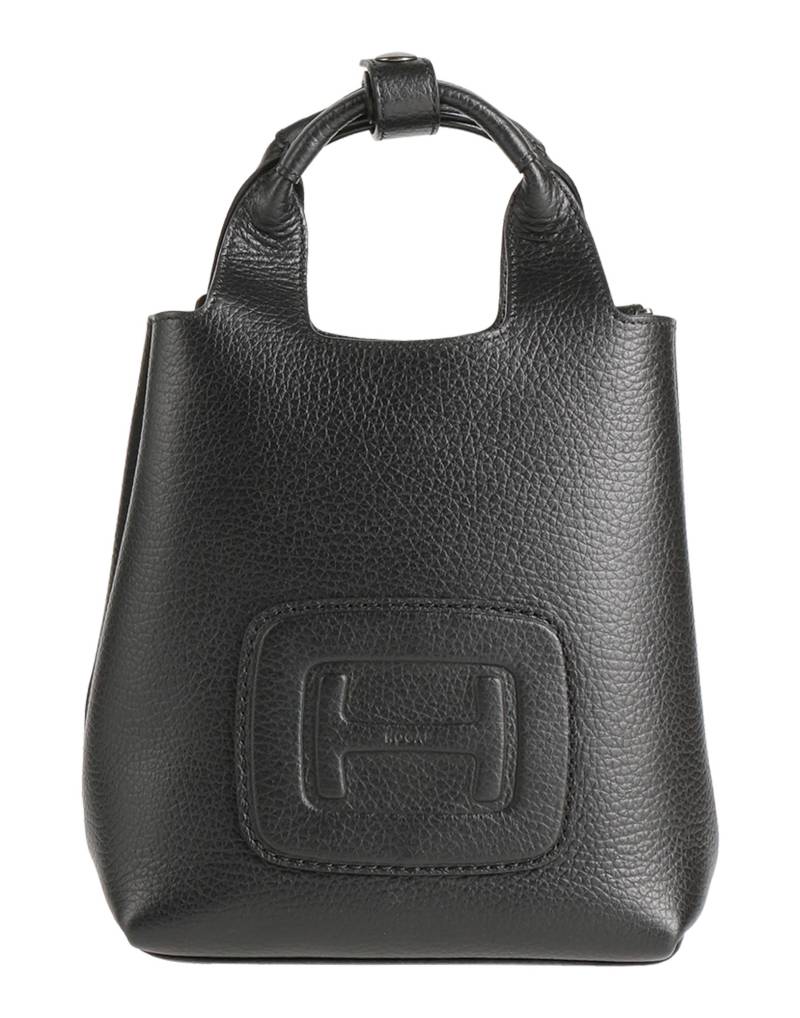 HOGAN Handtaschen Herren Schwarz von HOGAN