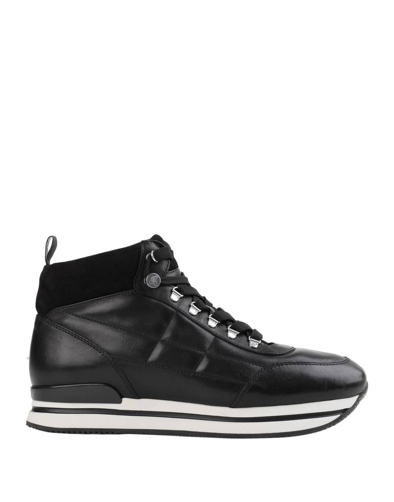 HOGAN Sneakers Damen Schwarz von HOGAN