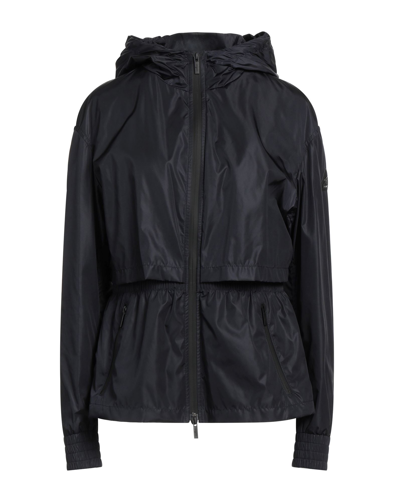 HOGAN Jacke & Anorak Damen Nachtblau von HOGAN