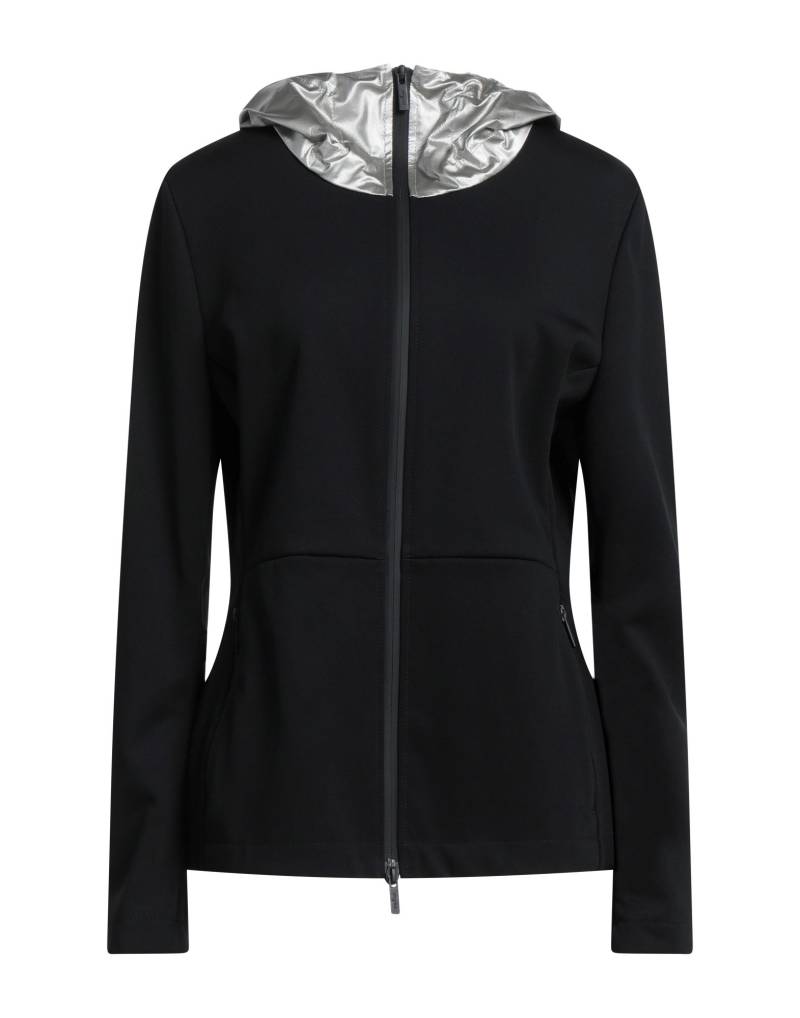 HOGAN Jacke & Anorak Damen Schwarz von HOGAN