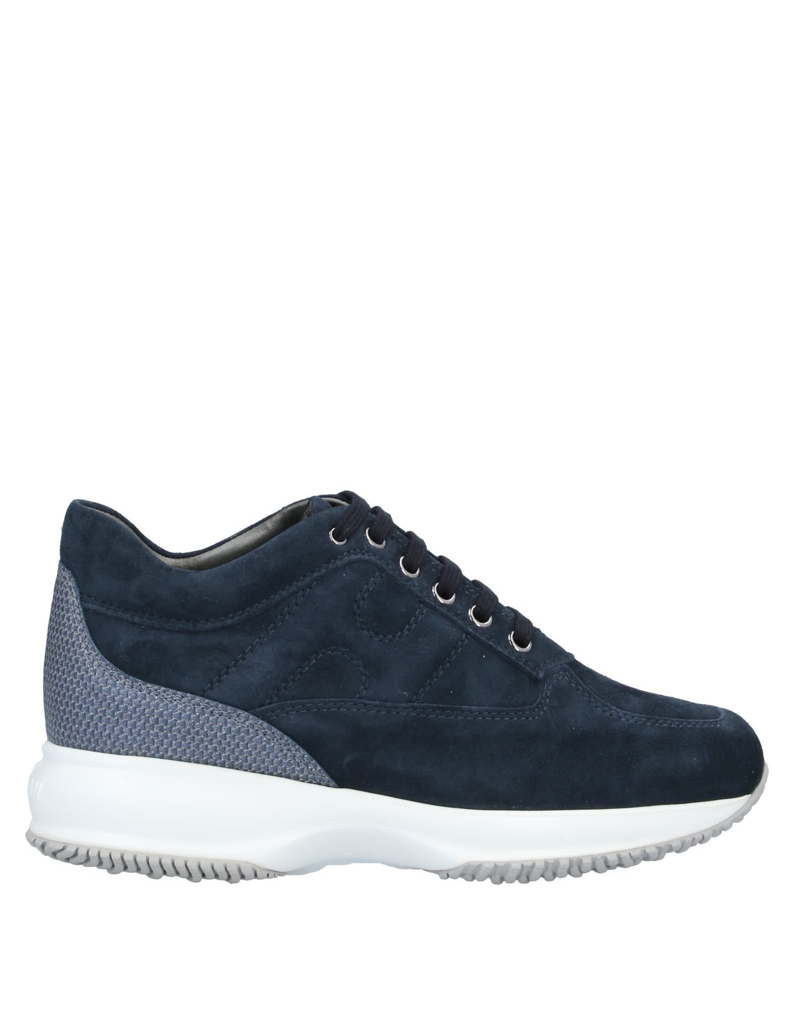 HOGAN Sneakers Damen Nachtblau von HOGAN