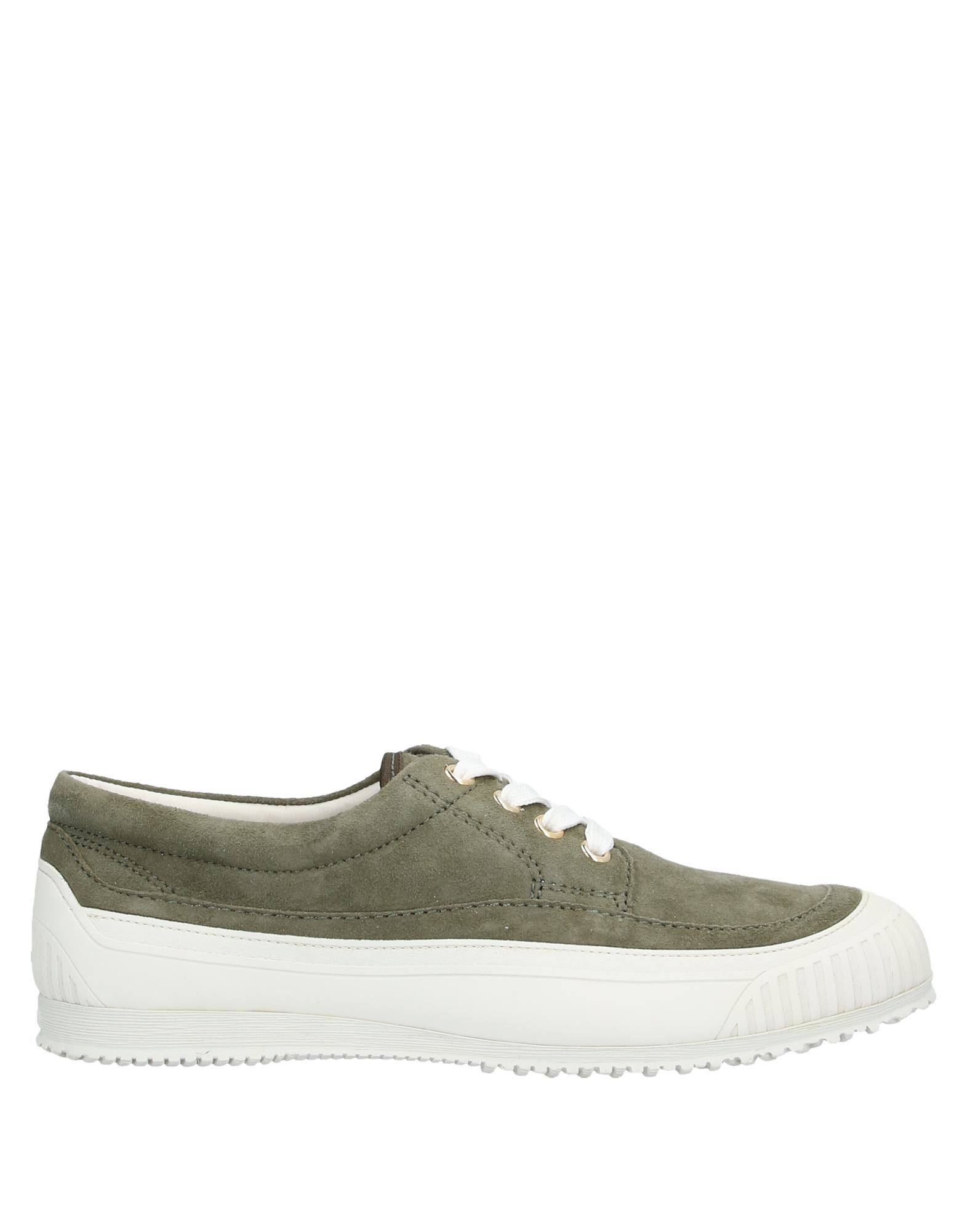 HOGAN Sneakers Damen Militärgrün von HOGAN