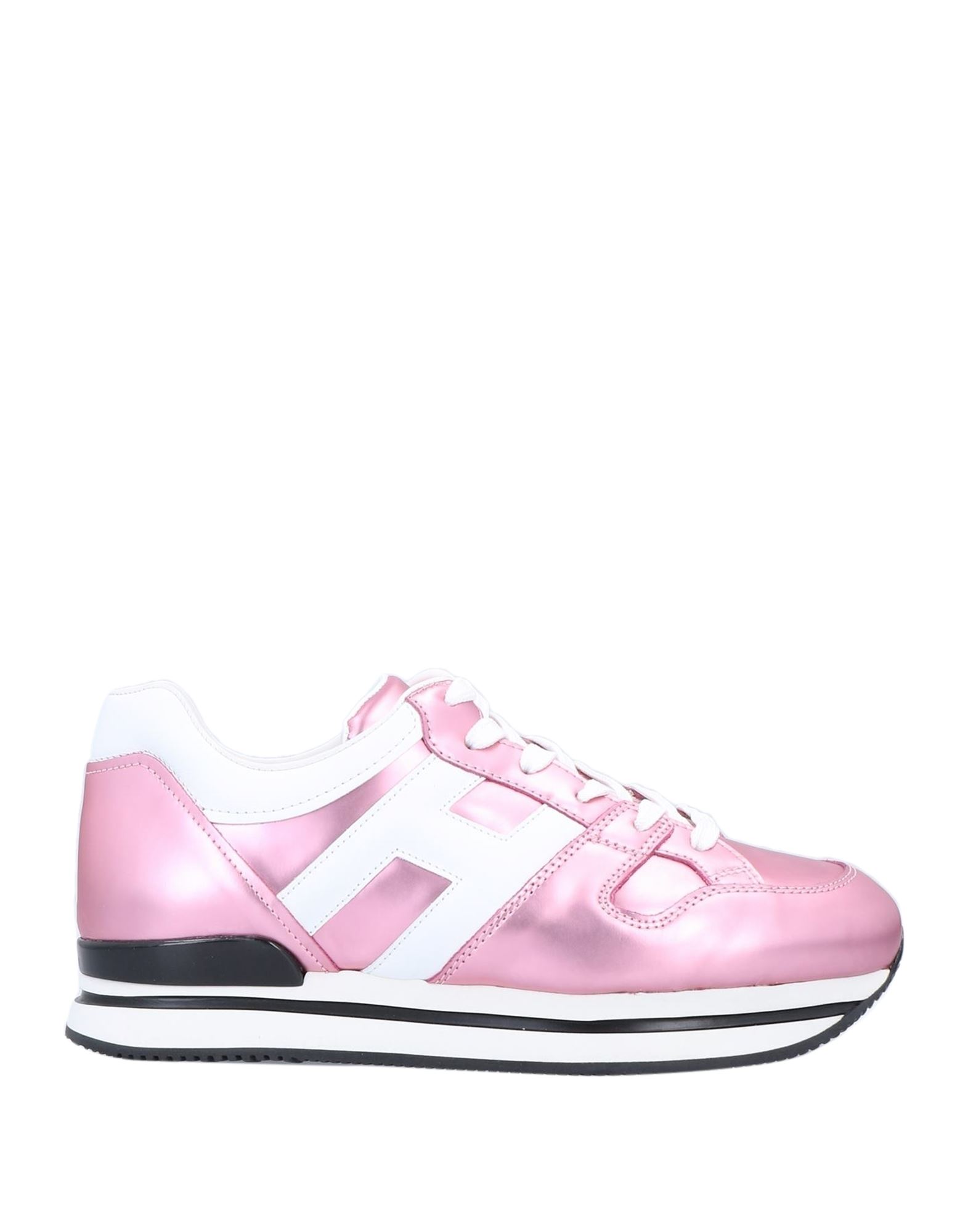 HOGAN Sneakers Damen Rosa von HOGAN