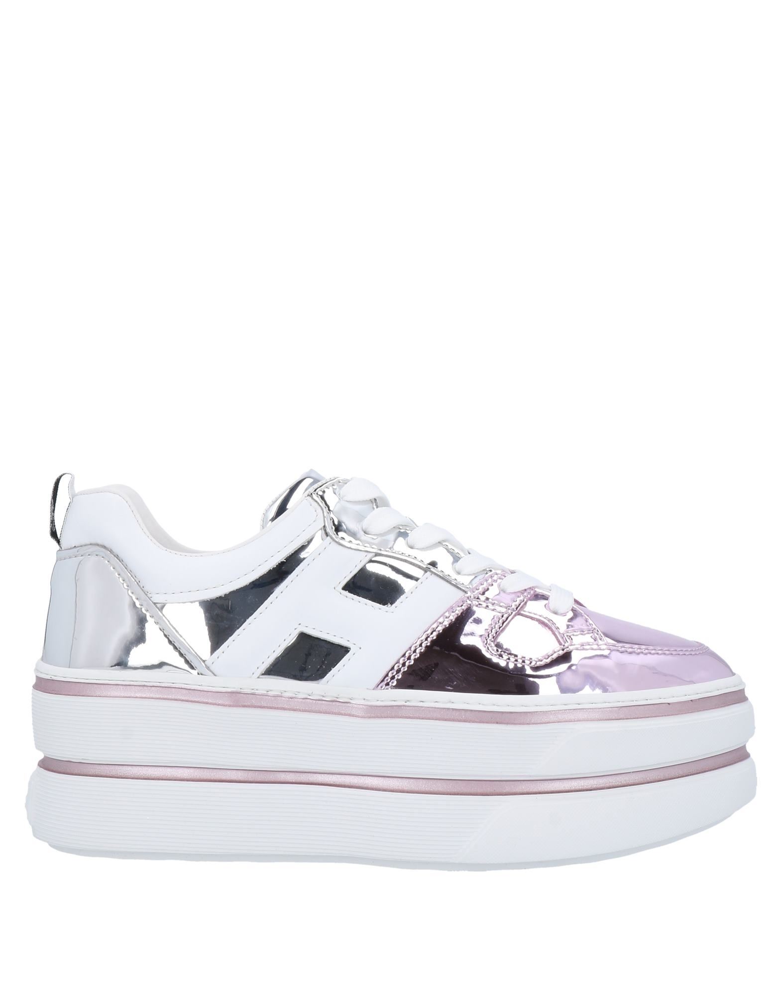 HOGAN Sneakers Damen Rosa von HOGAN