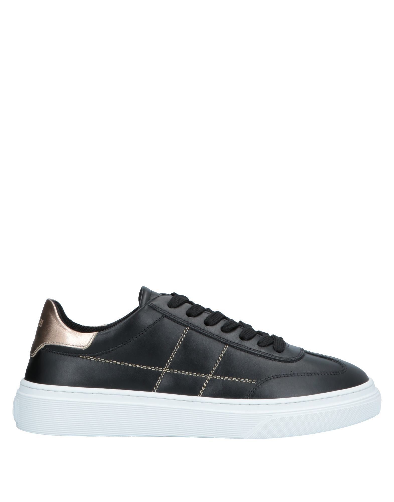 HOGAN Sneakers Damen Schwarz von HOGAN