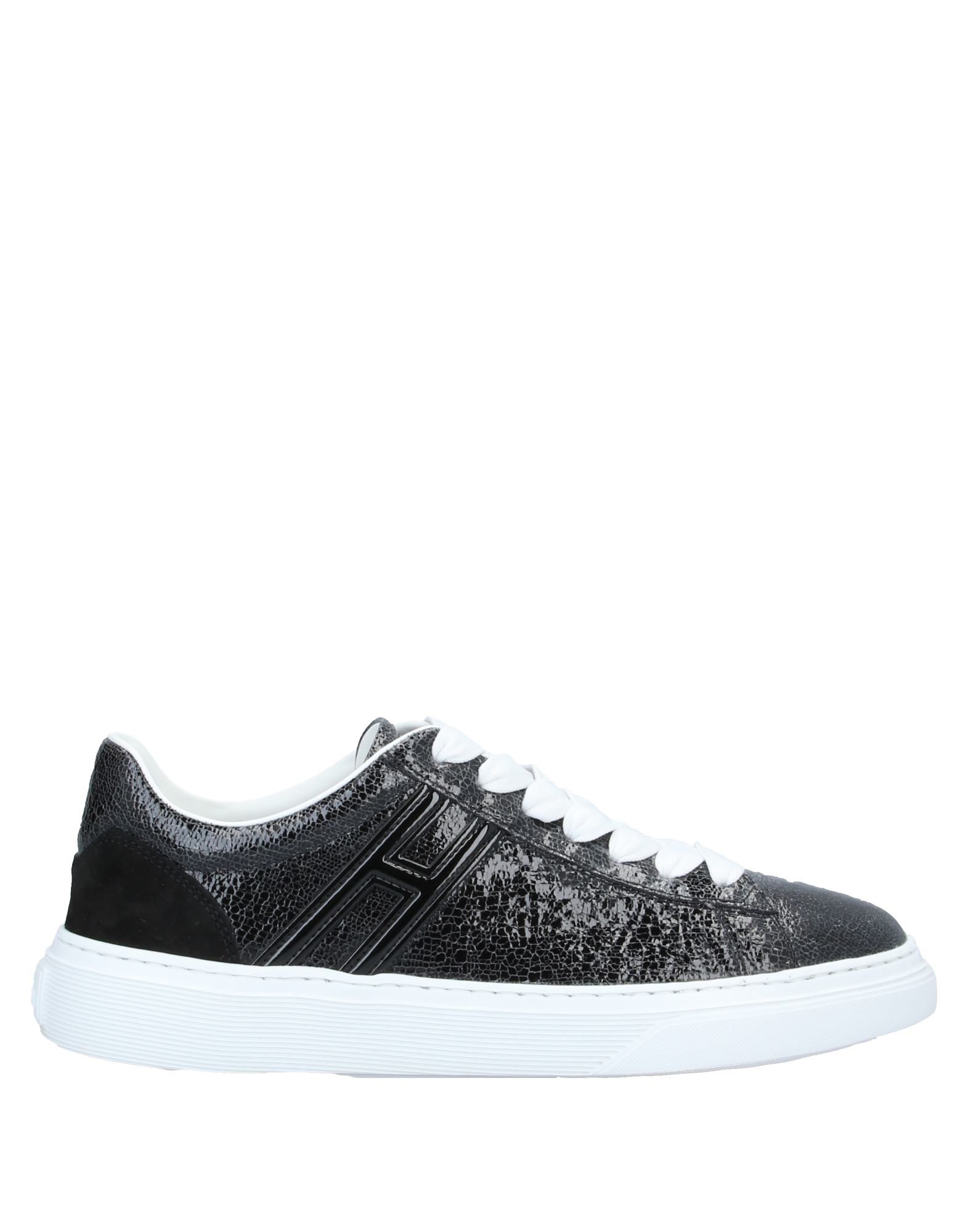 HOGAN Sneakers Damen Schwarz von HOGAN