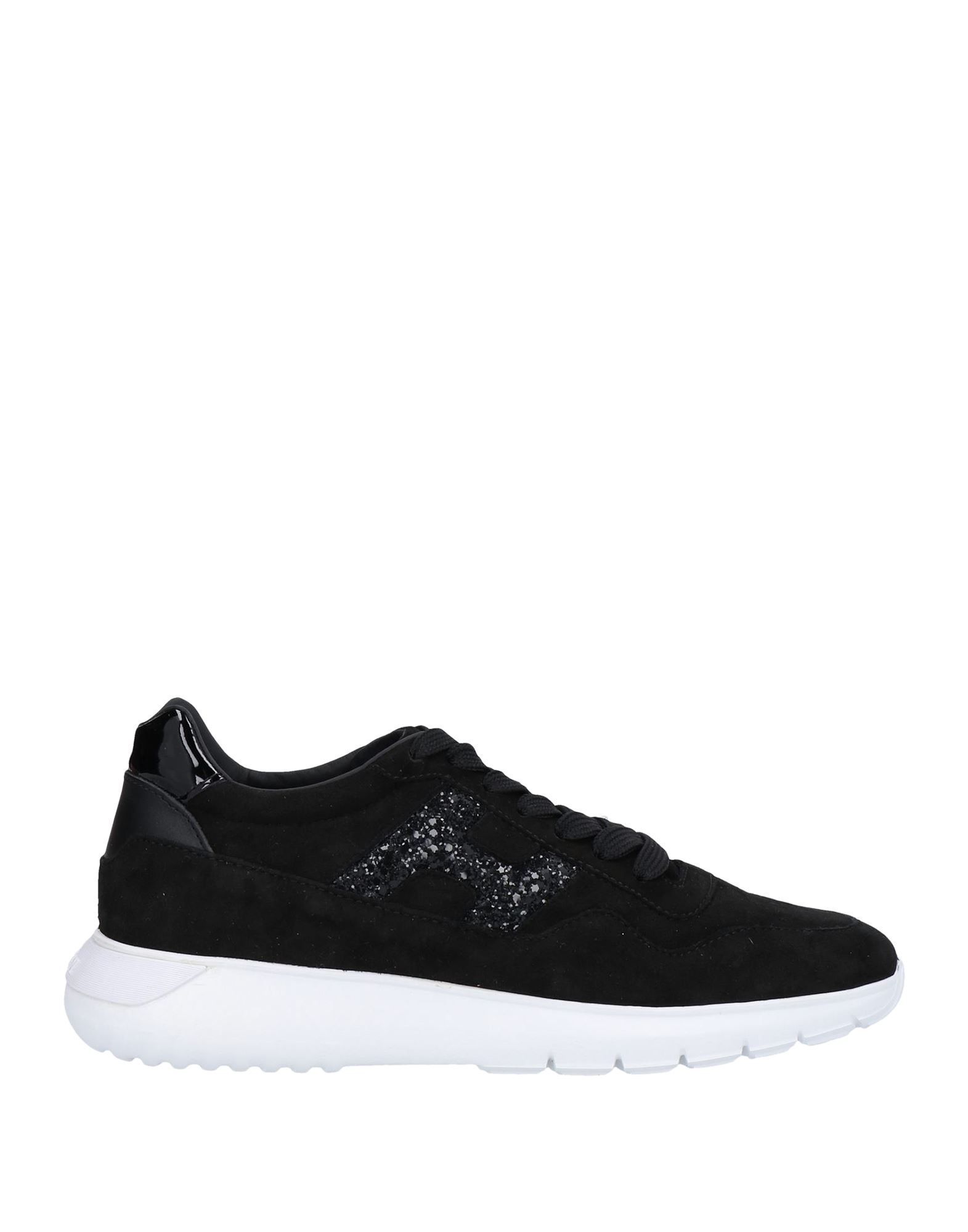 HOGAN Sneakers Damen Schwarz von HOGAN