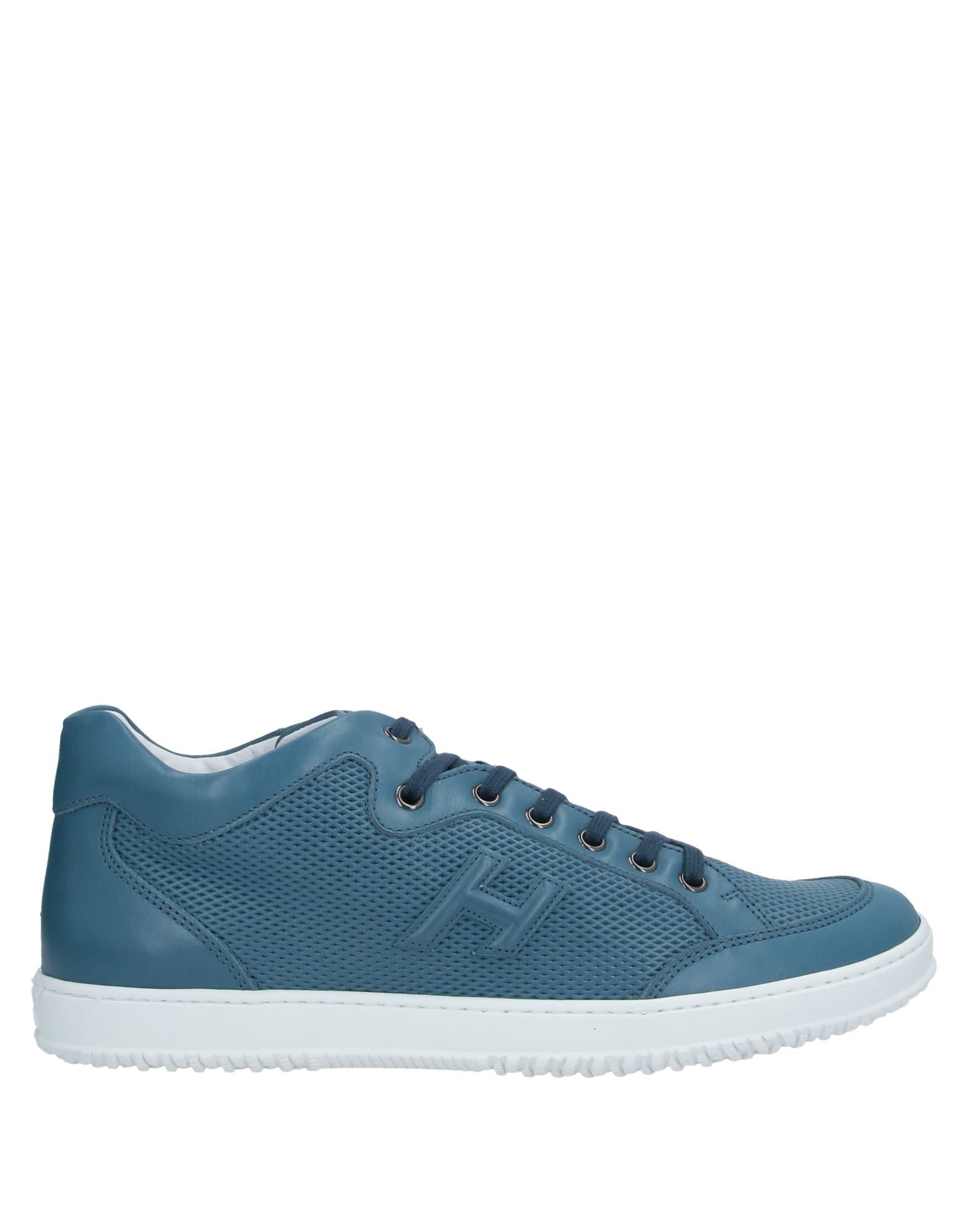 HOGAN Sneakers Herren Petroleum von HOGAN