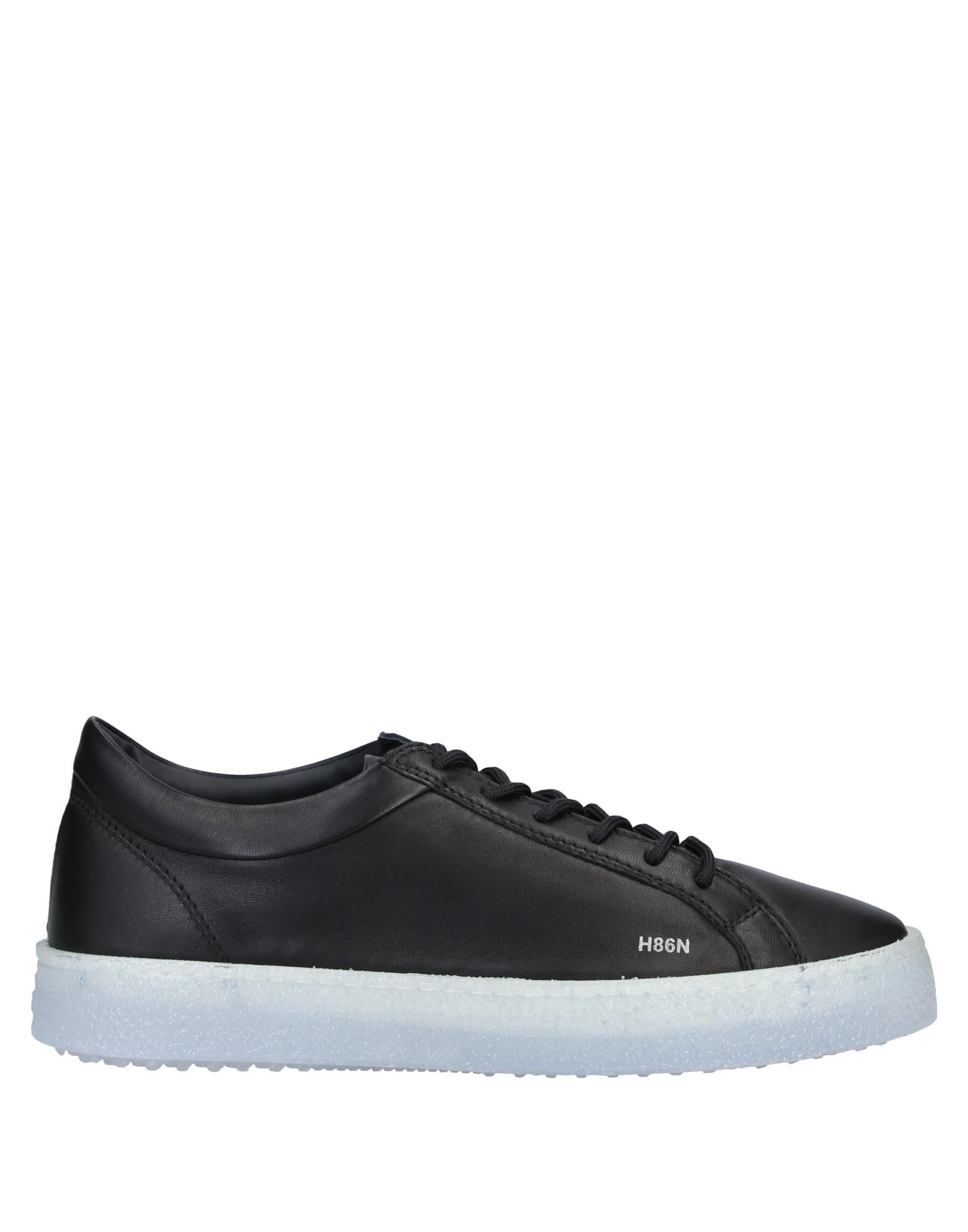 HOGAN Sneakers Herren Schwarz von HOGAN