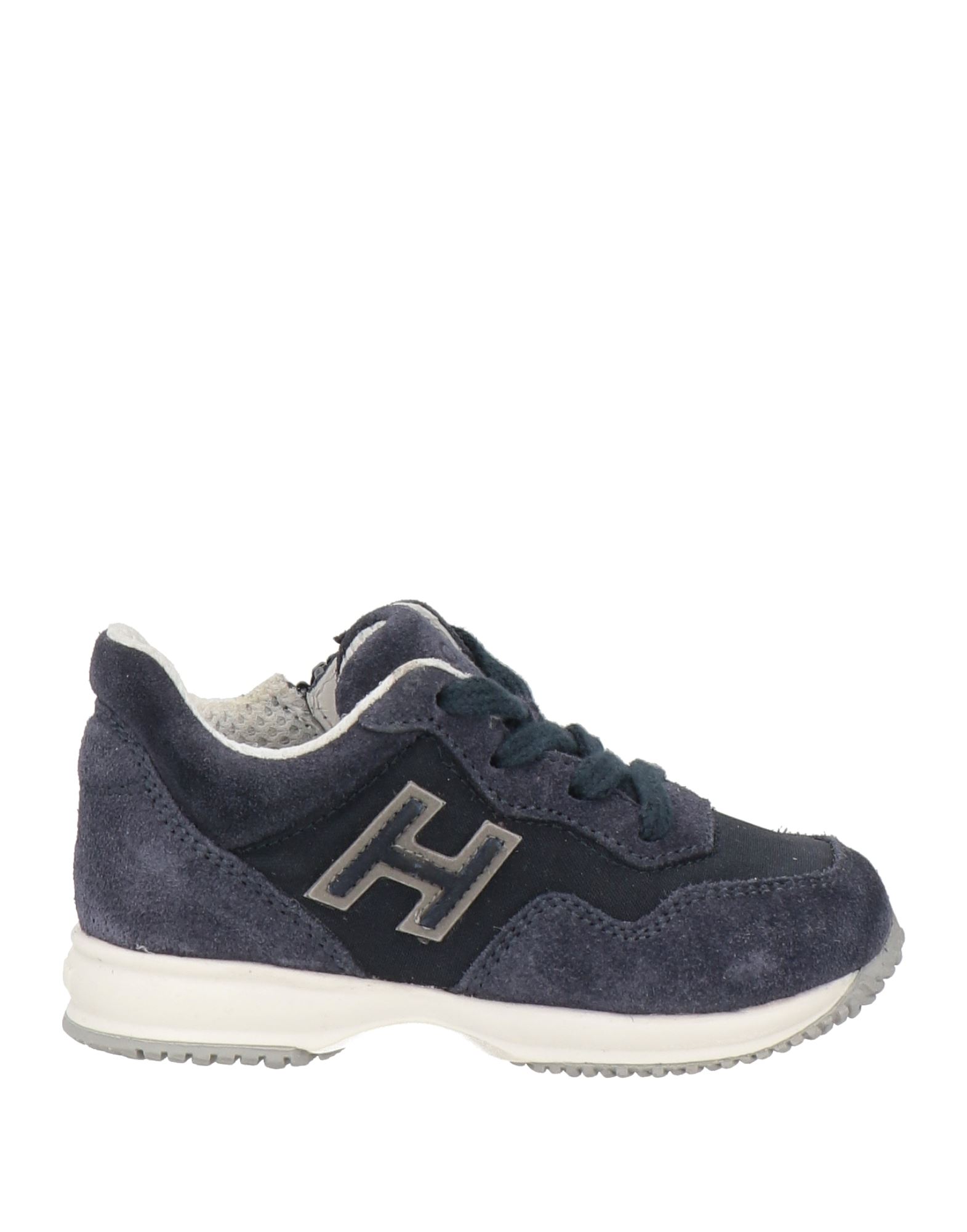 HOGAN Sneakers Kinder Nachtblau von HOGAN