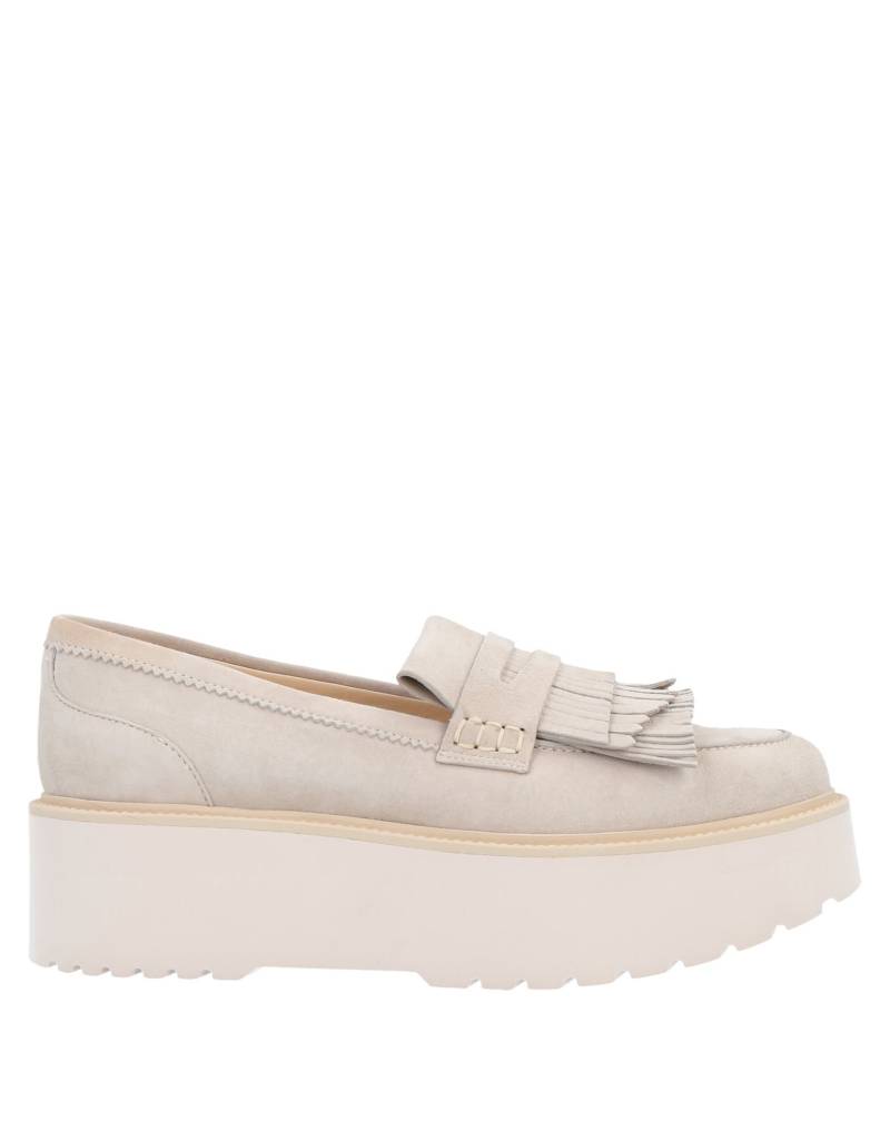 HOGAN Mokassin Damen Beige HOGAN Mokassin Damen Beige von HOGAN