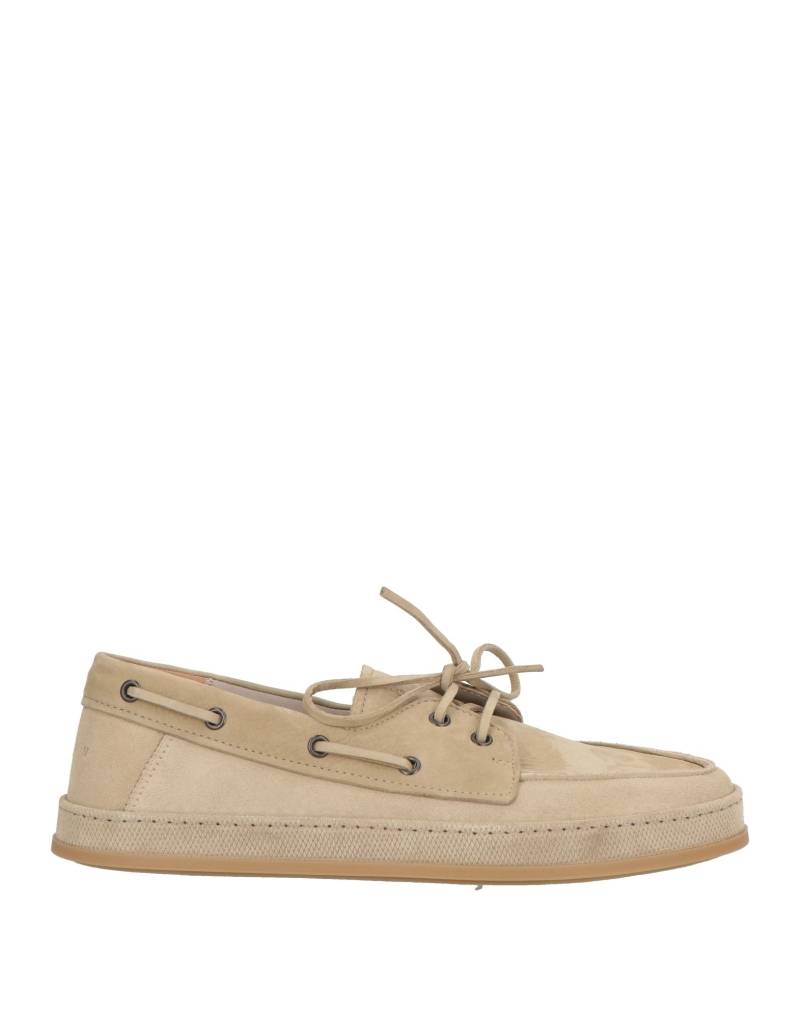 HOGAN Mokassin Herren Beige von HOGAN