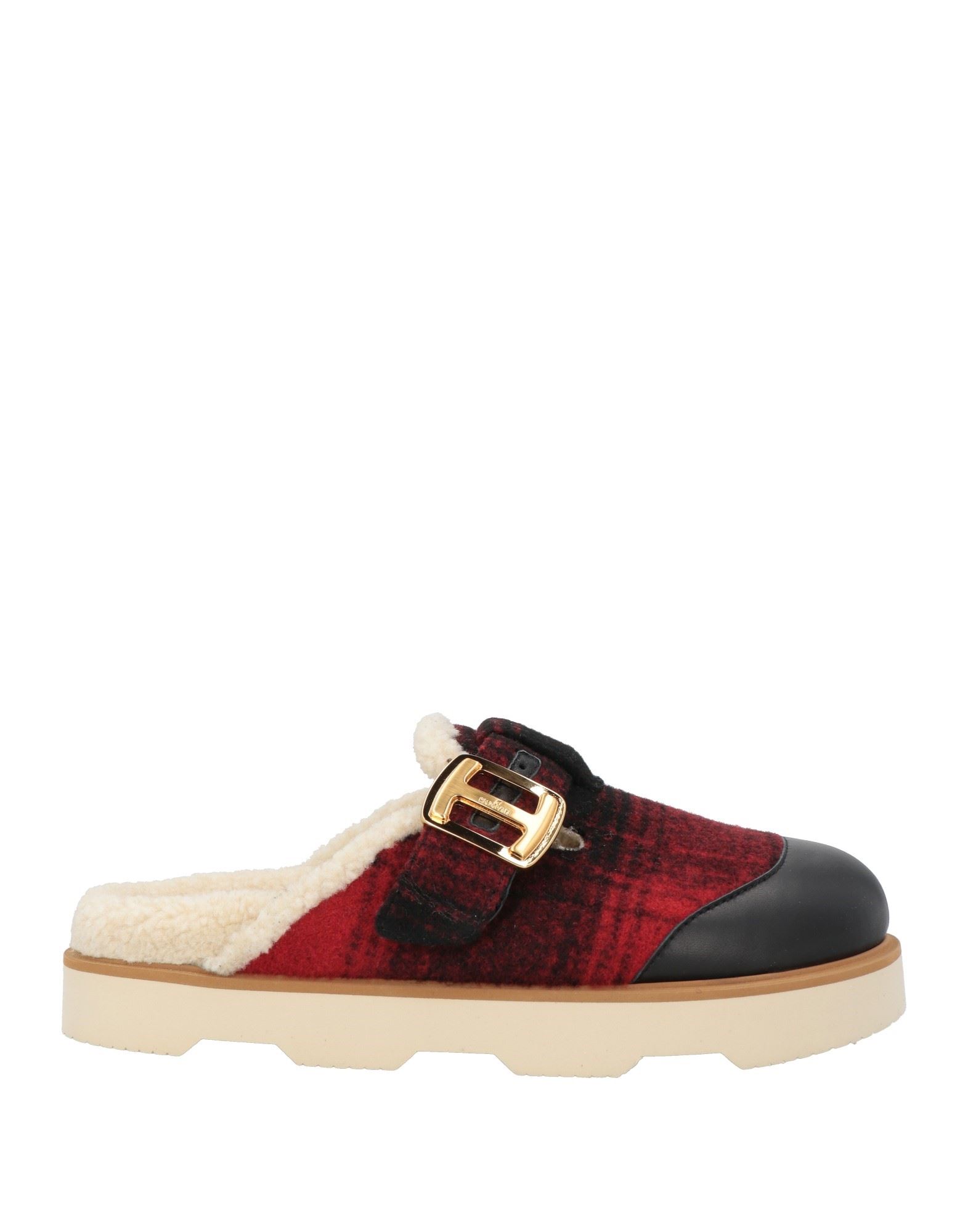 HOGAN Mules & Clogs Damen Schwarz von HOGAN