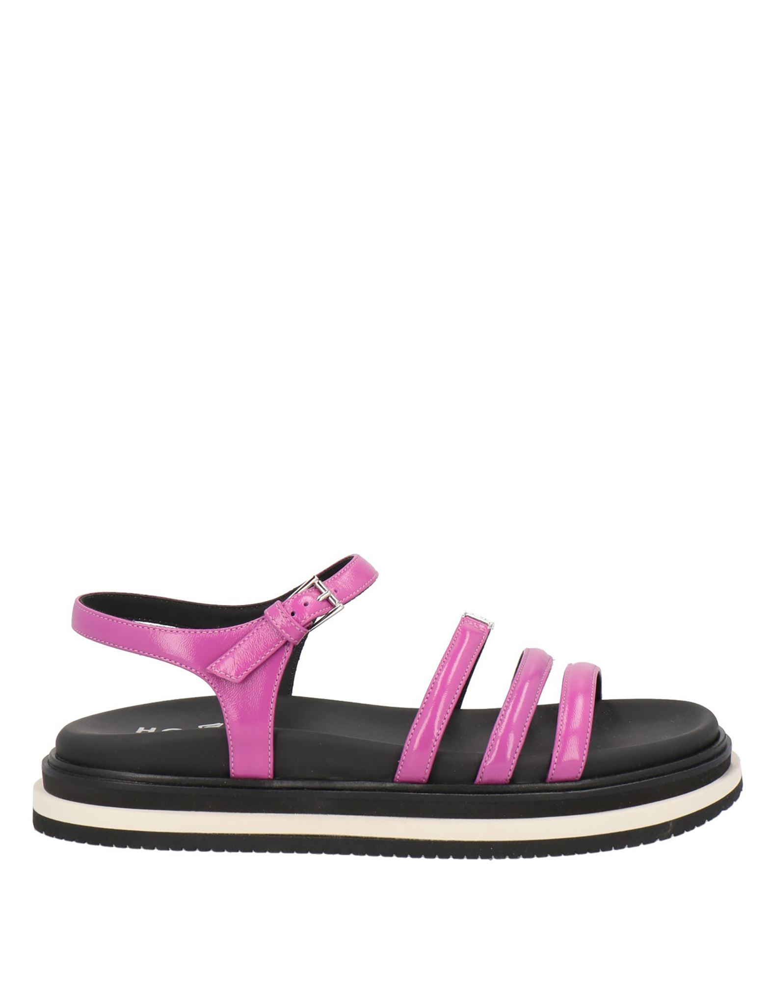 HOGAN Sandale Damen Malve von HOGAN