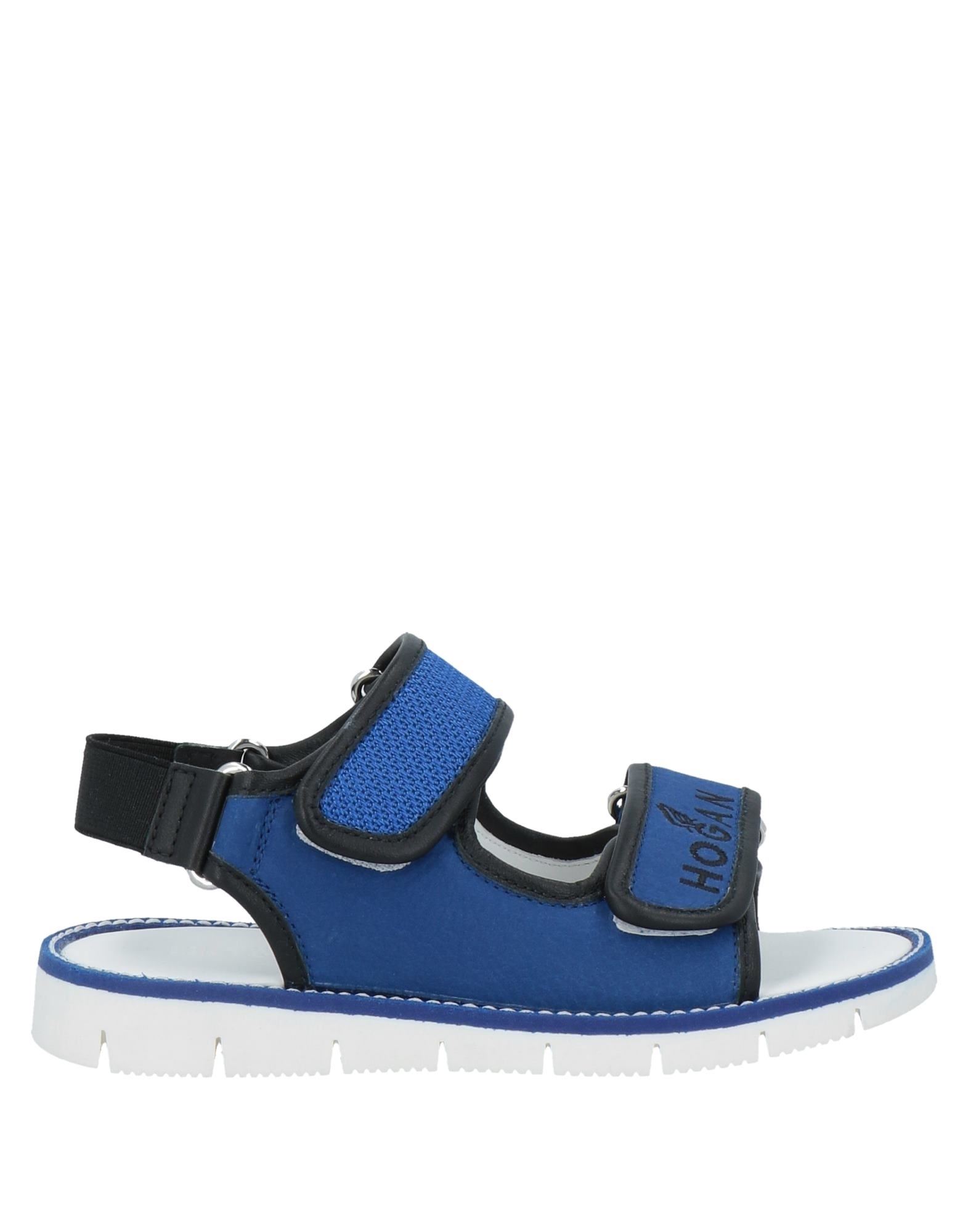 HOGAN Sandale Kinder Blau von HOGAN