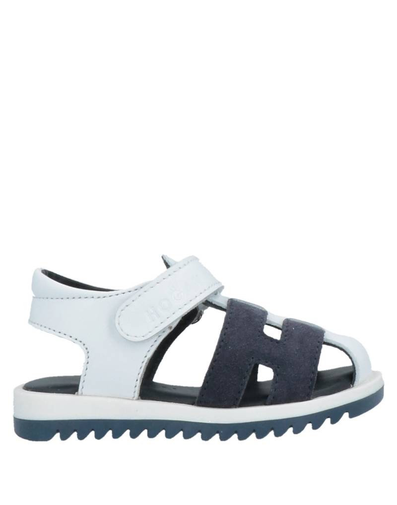 HOGAN Sandale Kinder Nachtblau von HOGAN