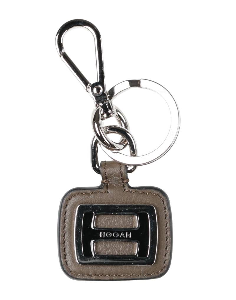 HOGAN Schlüsselanhänger Herren Blei von HOGAN