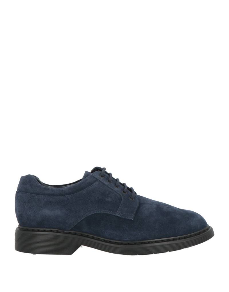 HOGAN Schnürschuh Herren Marineblau von HOGAN