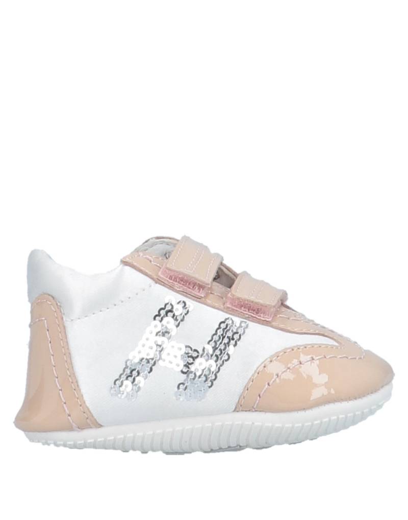 HOGAN Schuhe Für Neugeborene Kinder Beige von HOGAN