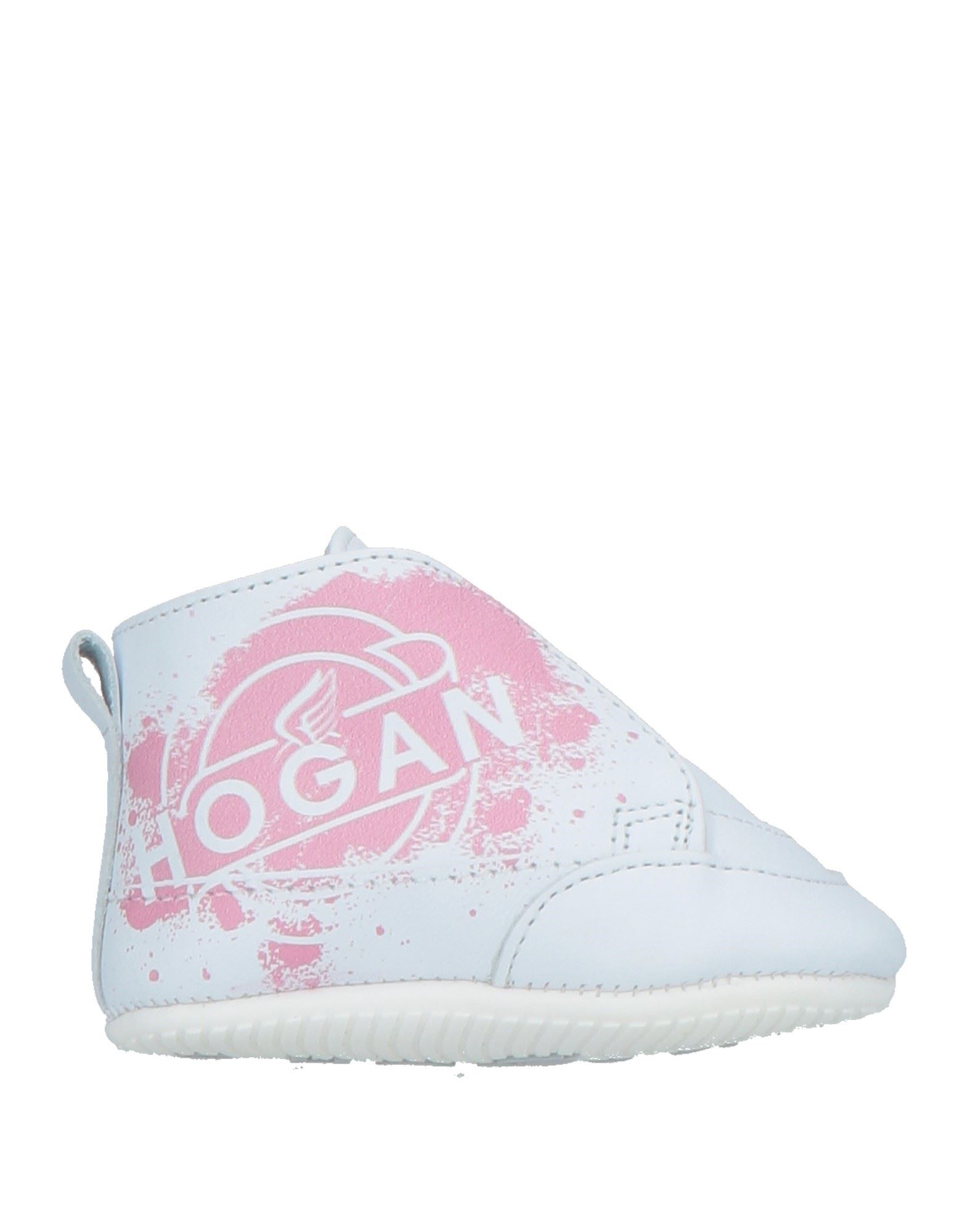 HOGAN Schuhe Für Neugeborene Kinder Rosa von HOGAN