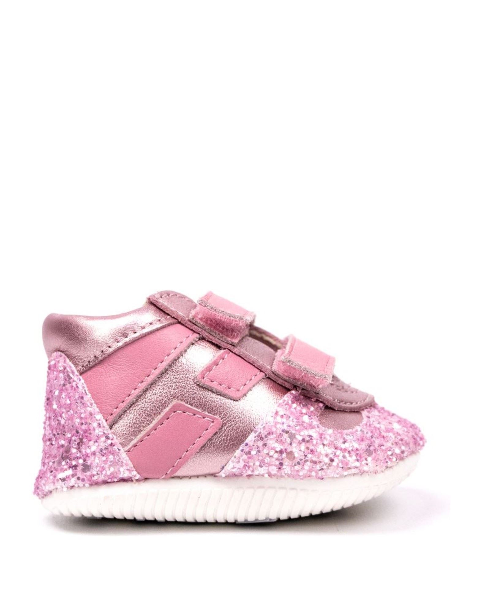 HOGAN Schuhe Für Neugeborene Kinder Rosa von HOGAN