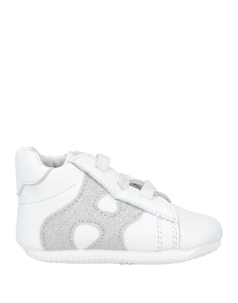 HOGAN Schuhe Für Neugeborene Kinder Weiß von HOGAN