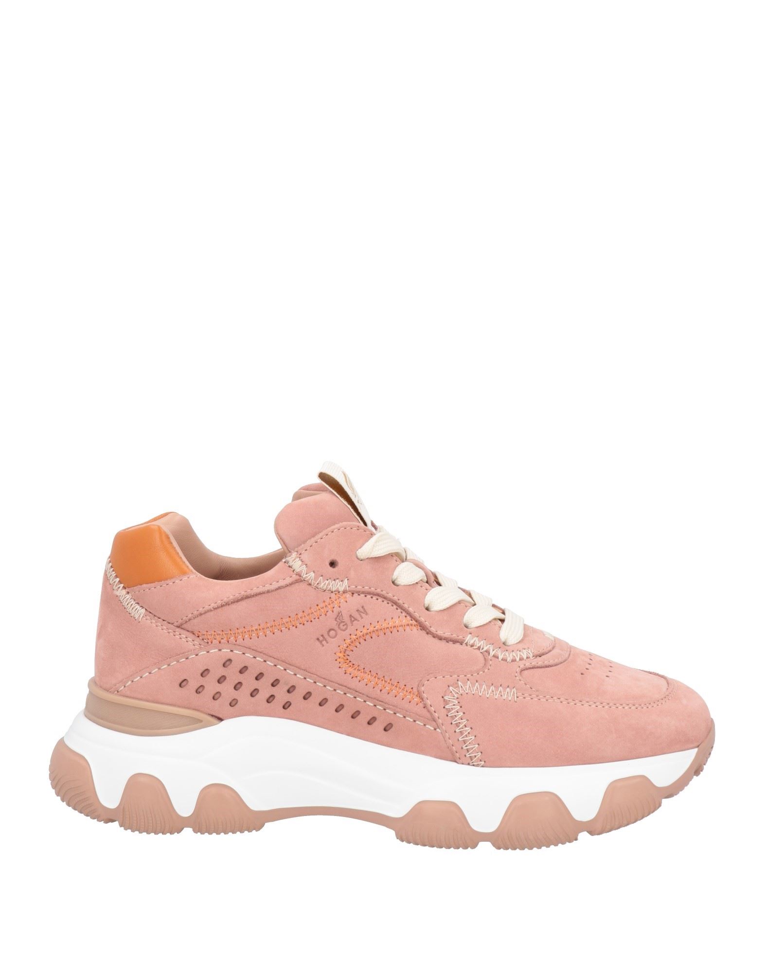 HOGAN Sneakers Damen Altrosa von HOGAN