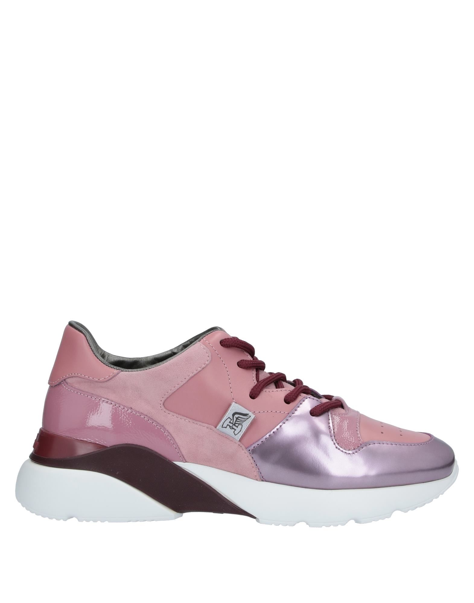 HOGAN Sneakers Damen Altrosa von HOGAN