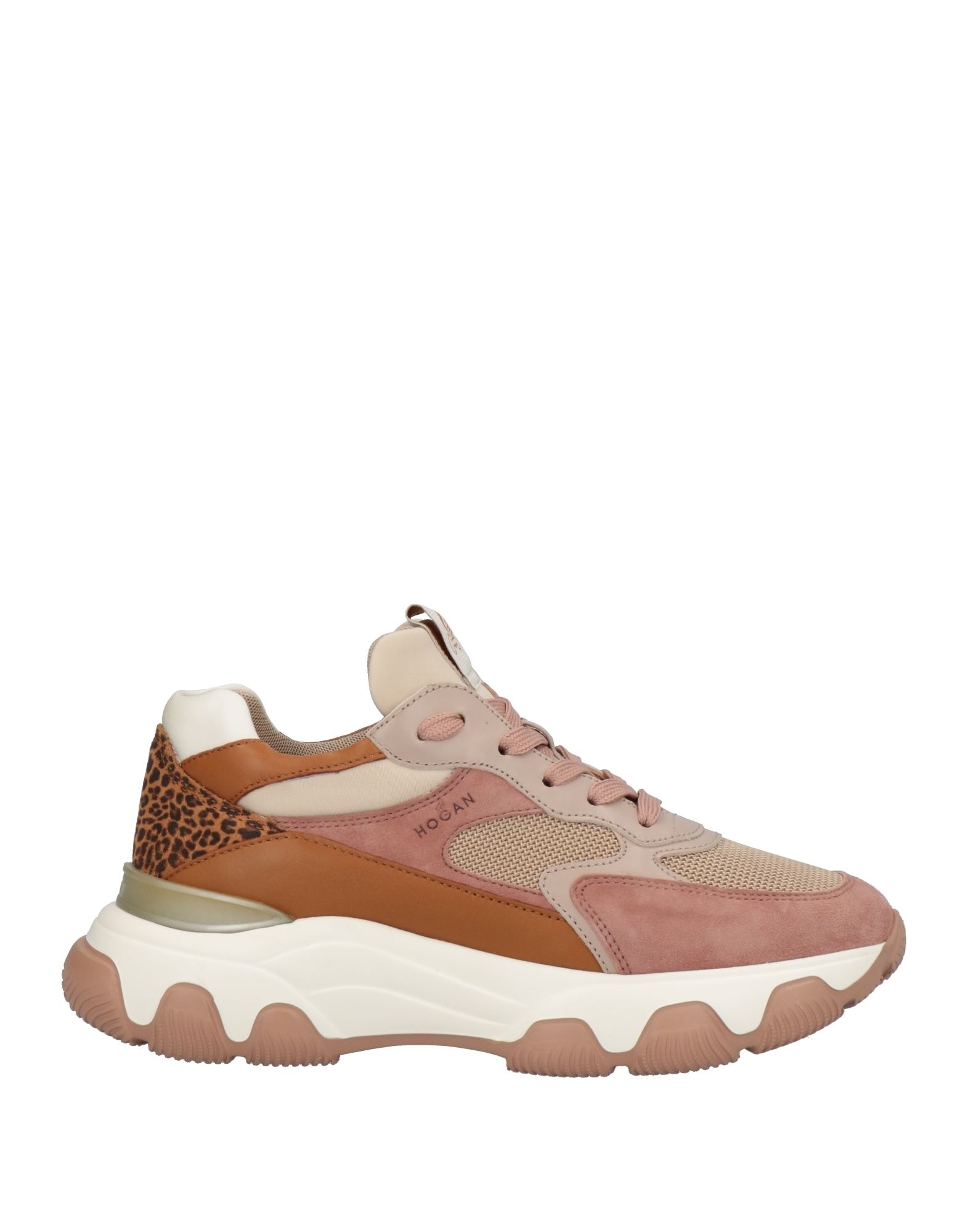 HOGAN Sneakers Damen Altrosa von HOGAN