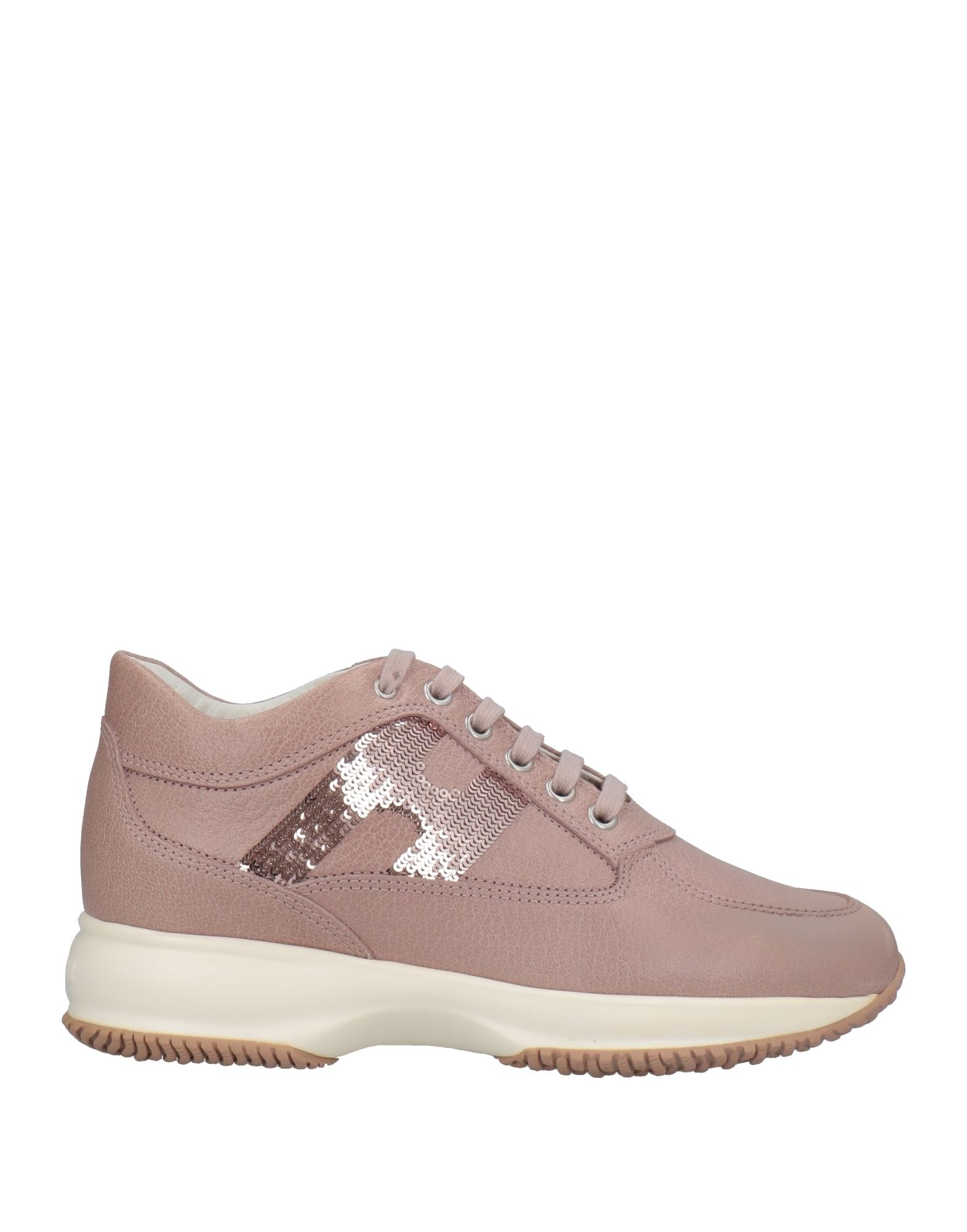 HOGAN Sneakers Damen Altrosa von HOGAN