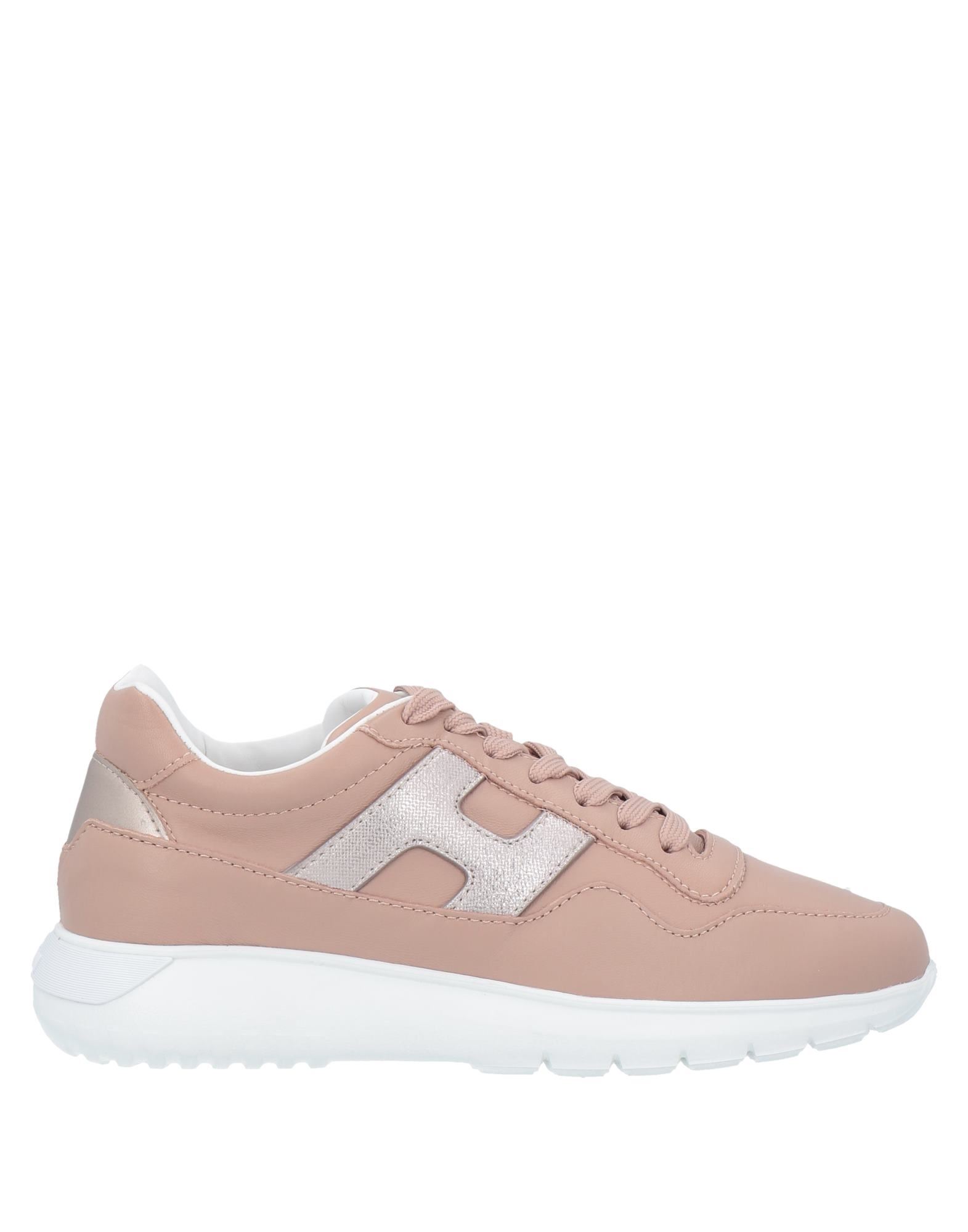 HOGAN Sneakers Damen Altrosa von HOGAN