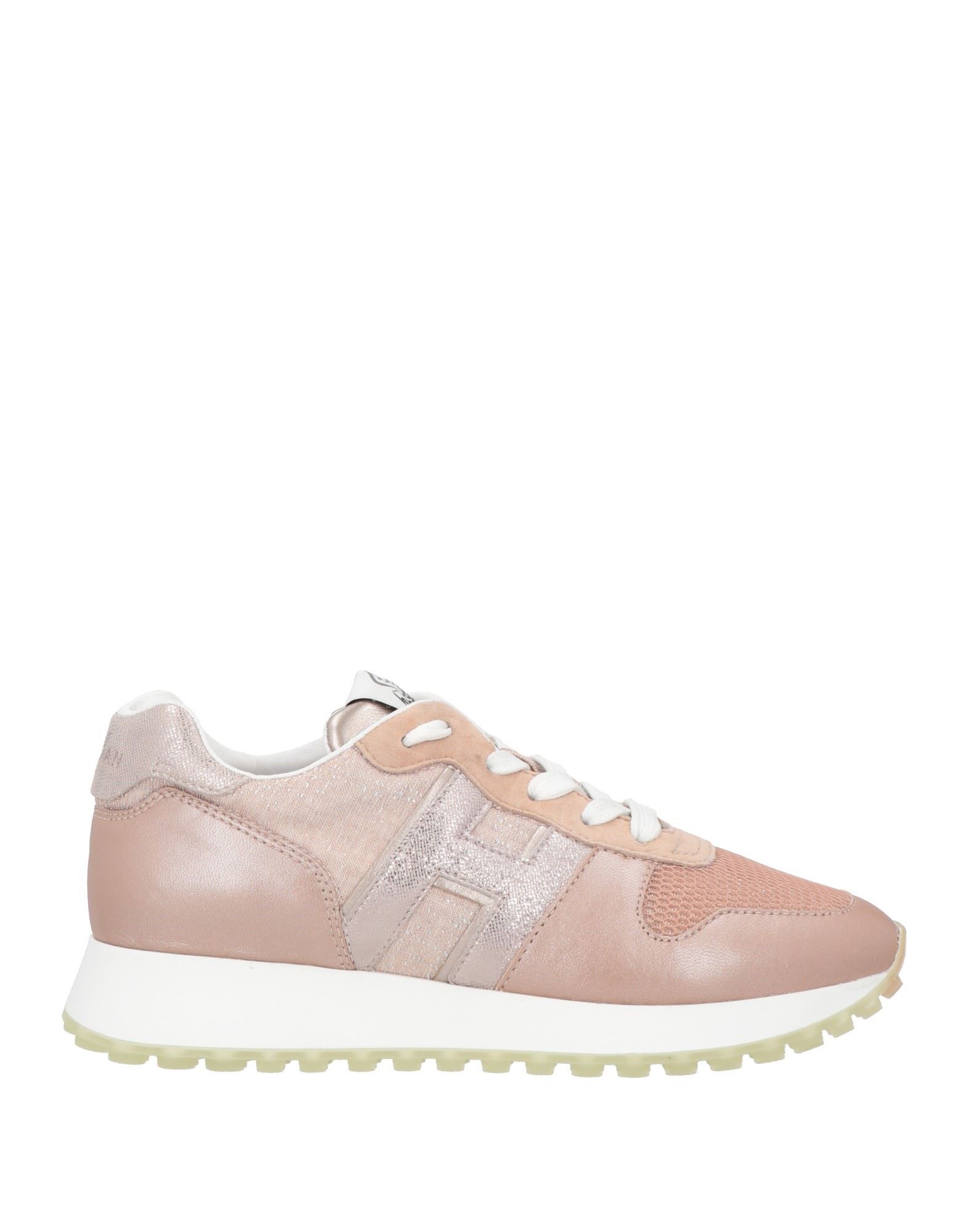 HOGAN Sneakers Damen Altrosa von HOGAN