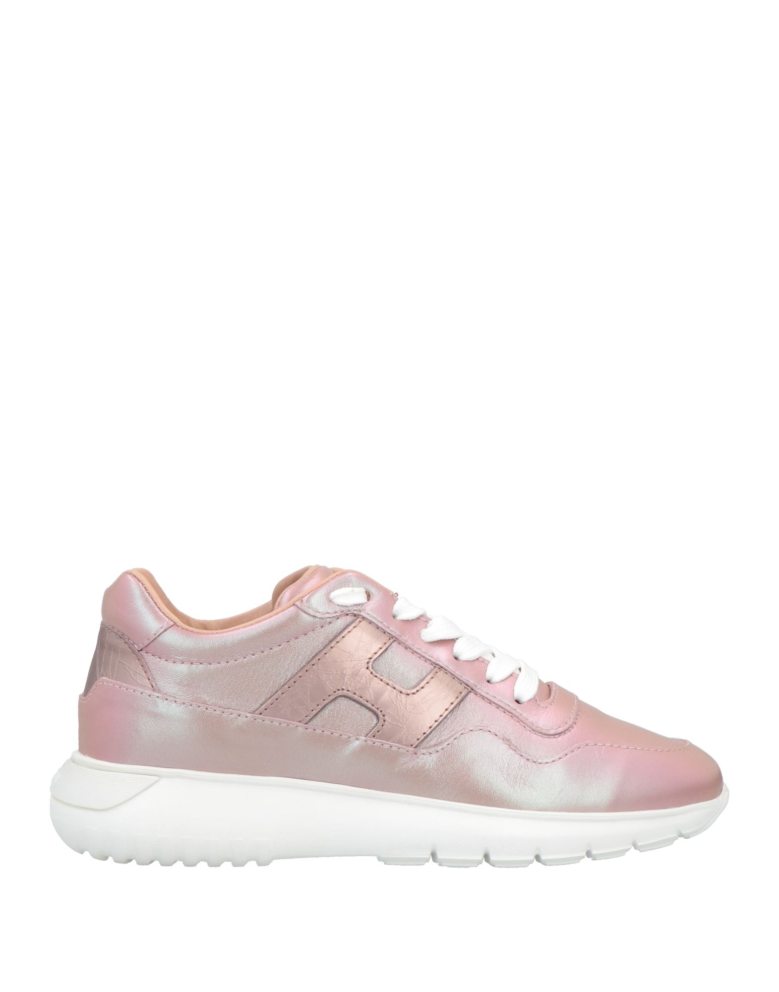 HOGAN Sneakers Damen Altrosa von HOGAN