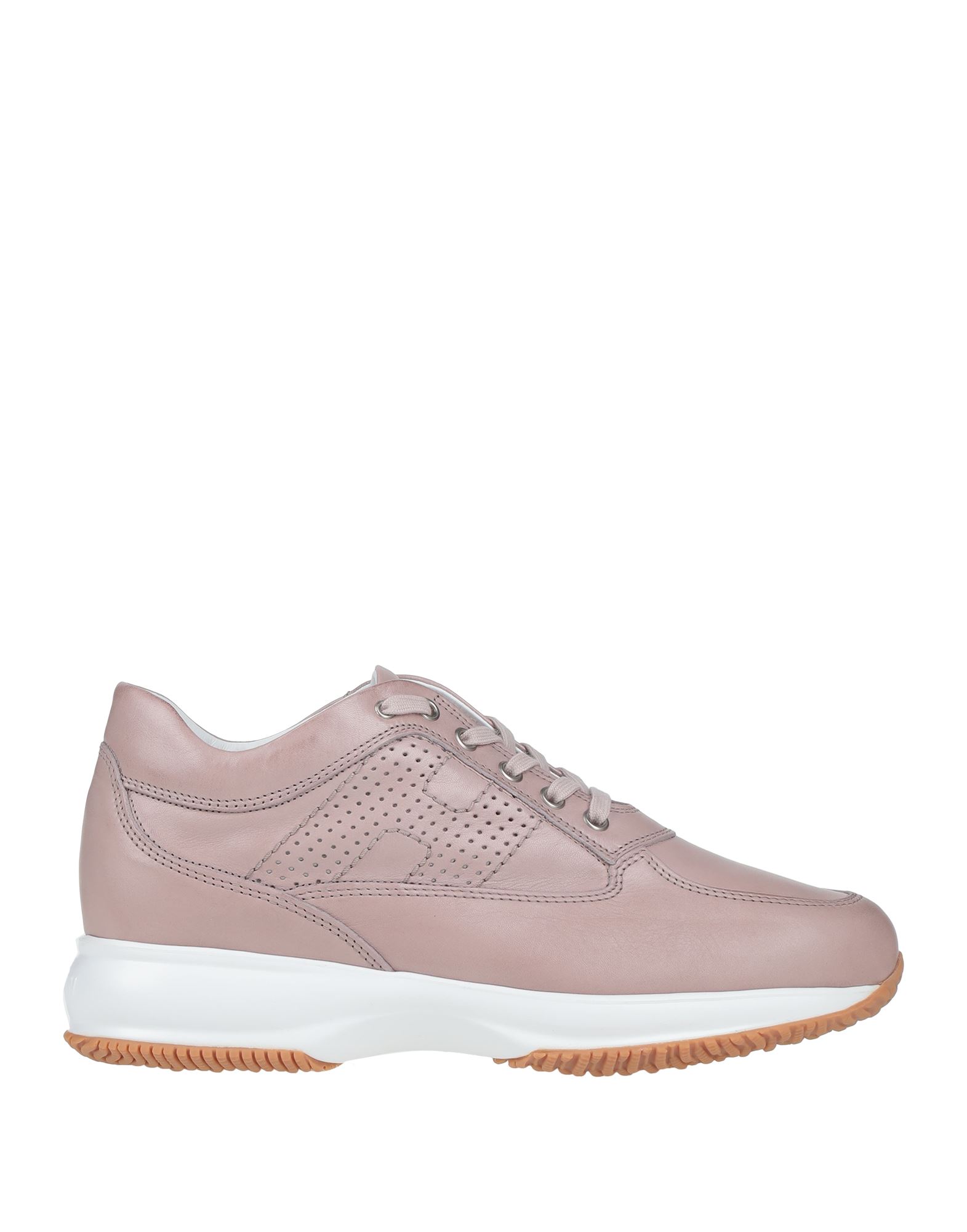 HOGAN Sneakers Damen Altrosa von HOGAN