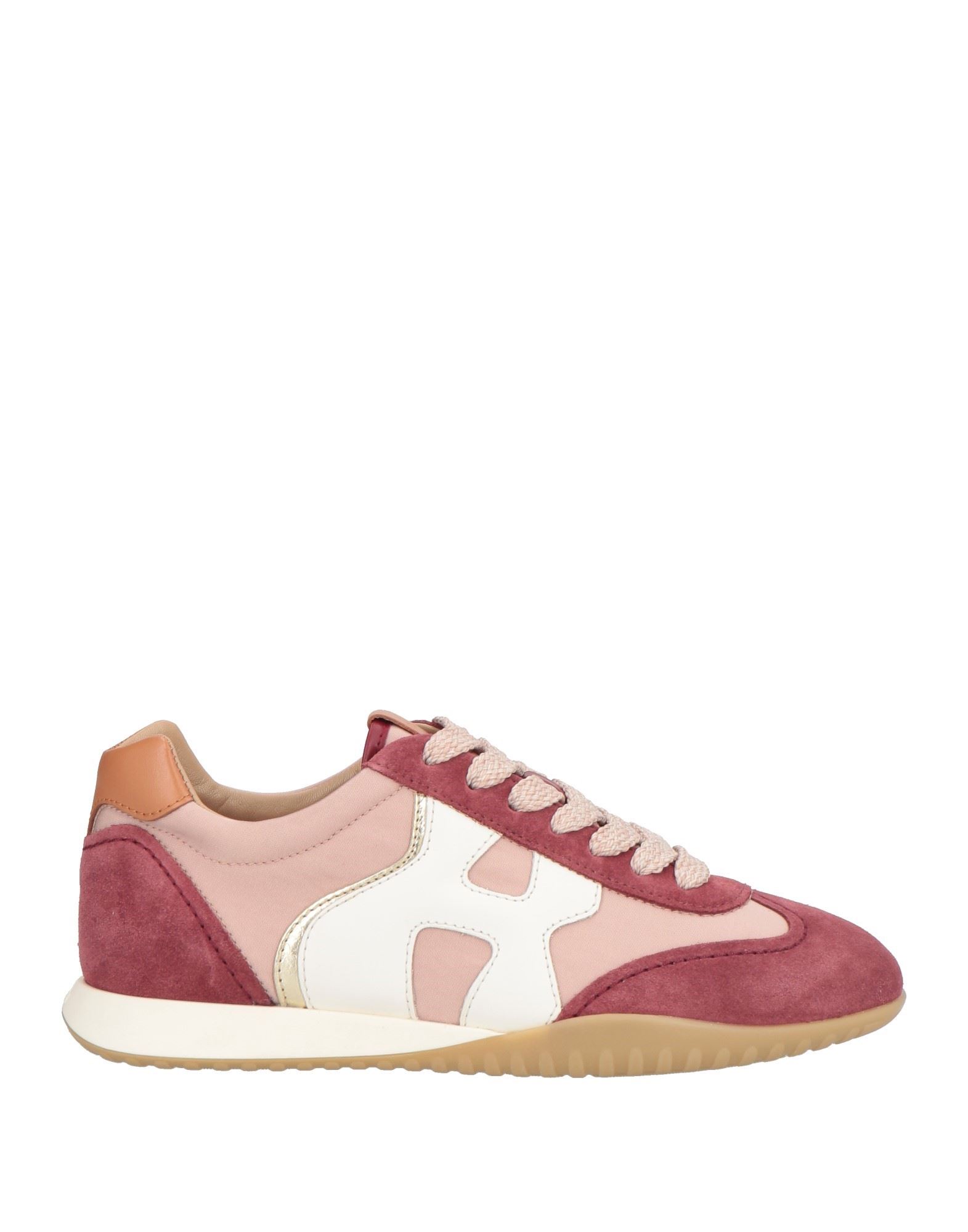 HOGAN Sneakers Damen Antikrosa HOGAN Sneakers Damen Antikrosa von HOGAN