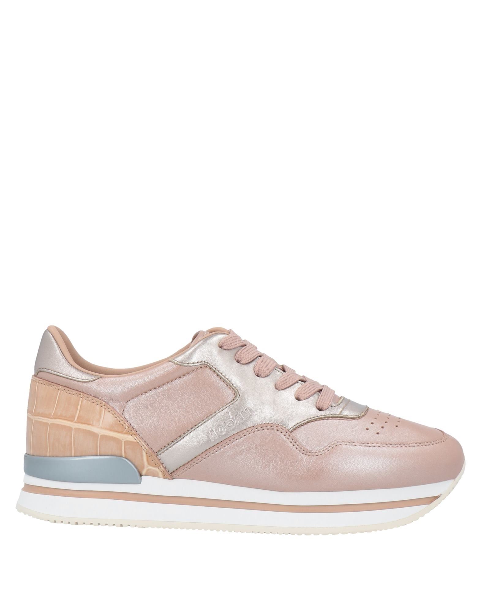 HOGAN Sneakers Damen Antikrosa von HOGAN
