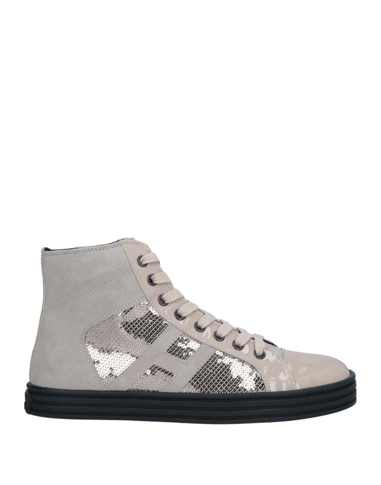 HOGAN REBEL Sneakers Damen Beige von HOGAN REBEL