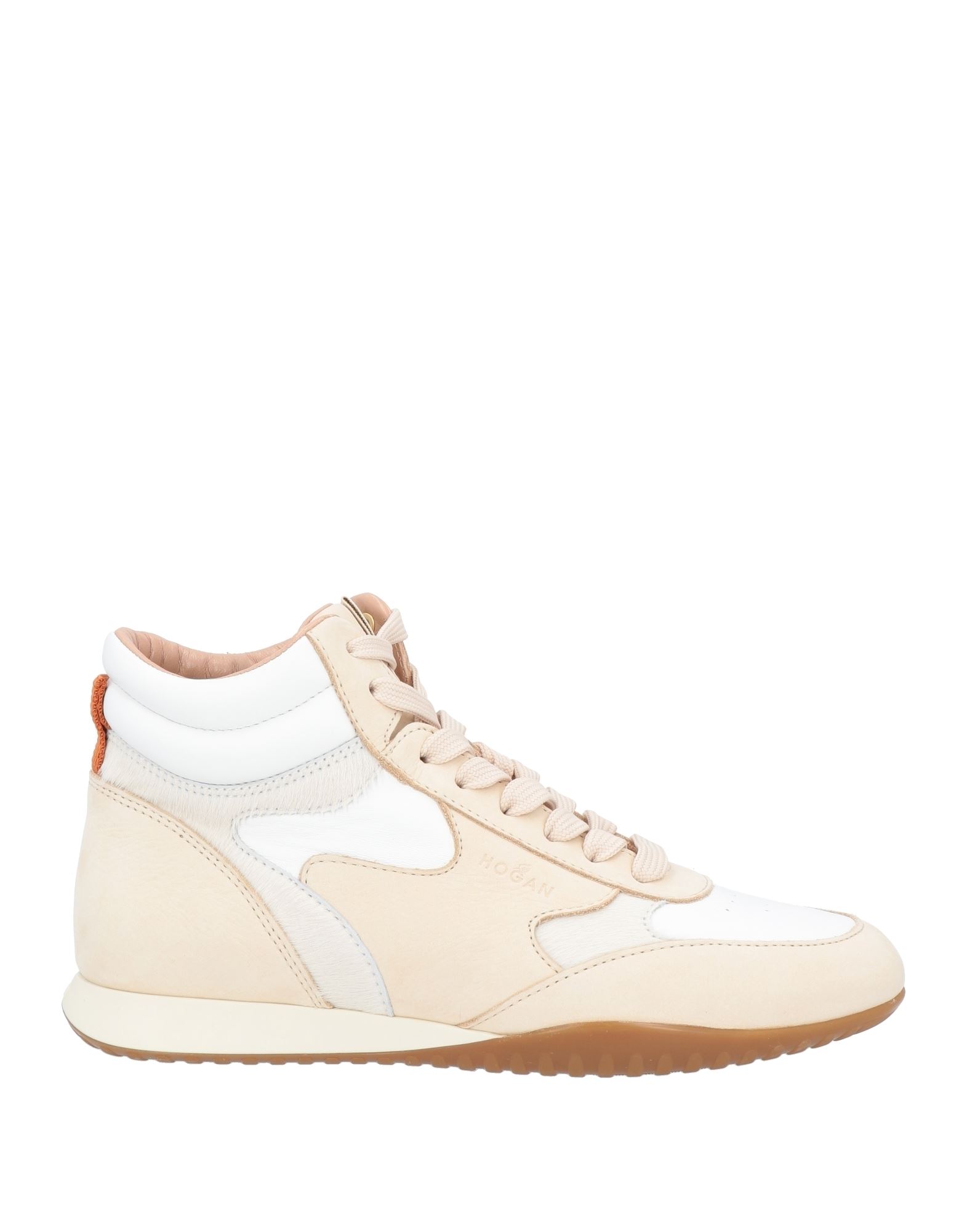 HOGAN Sneakers Damen Beige von HOGAN