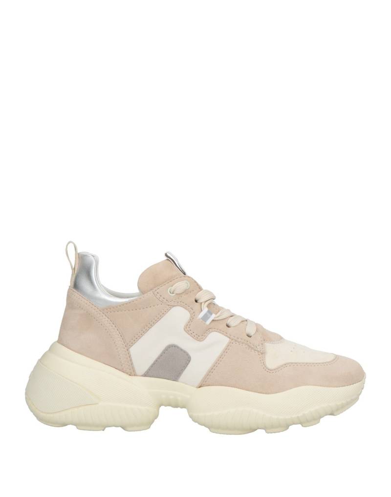 HOGAN Sneakers Damen Beige von HOGAN