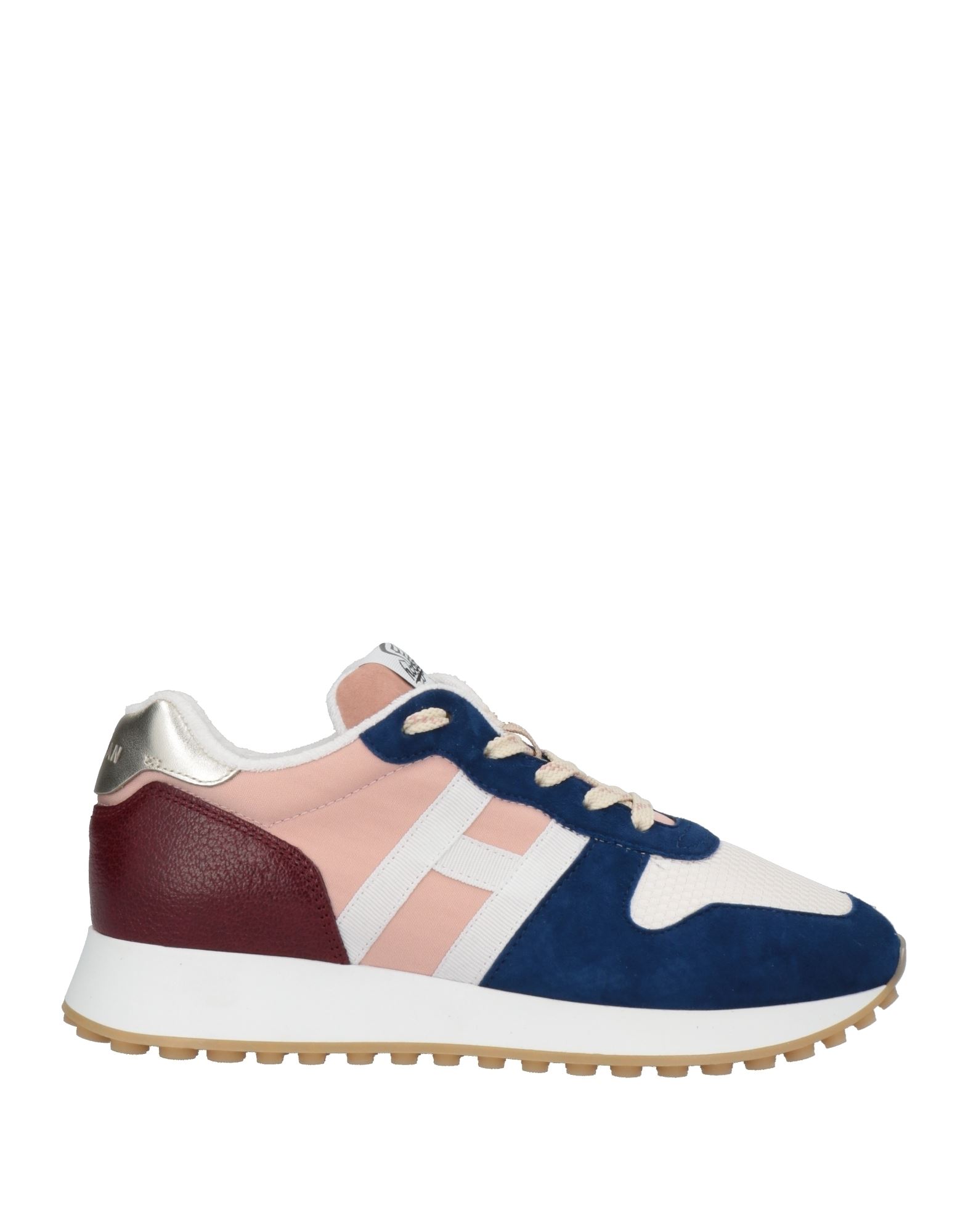 HOGAN Sneakers Damen Blau von HOGAN