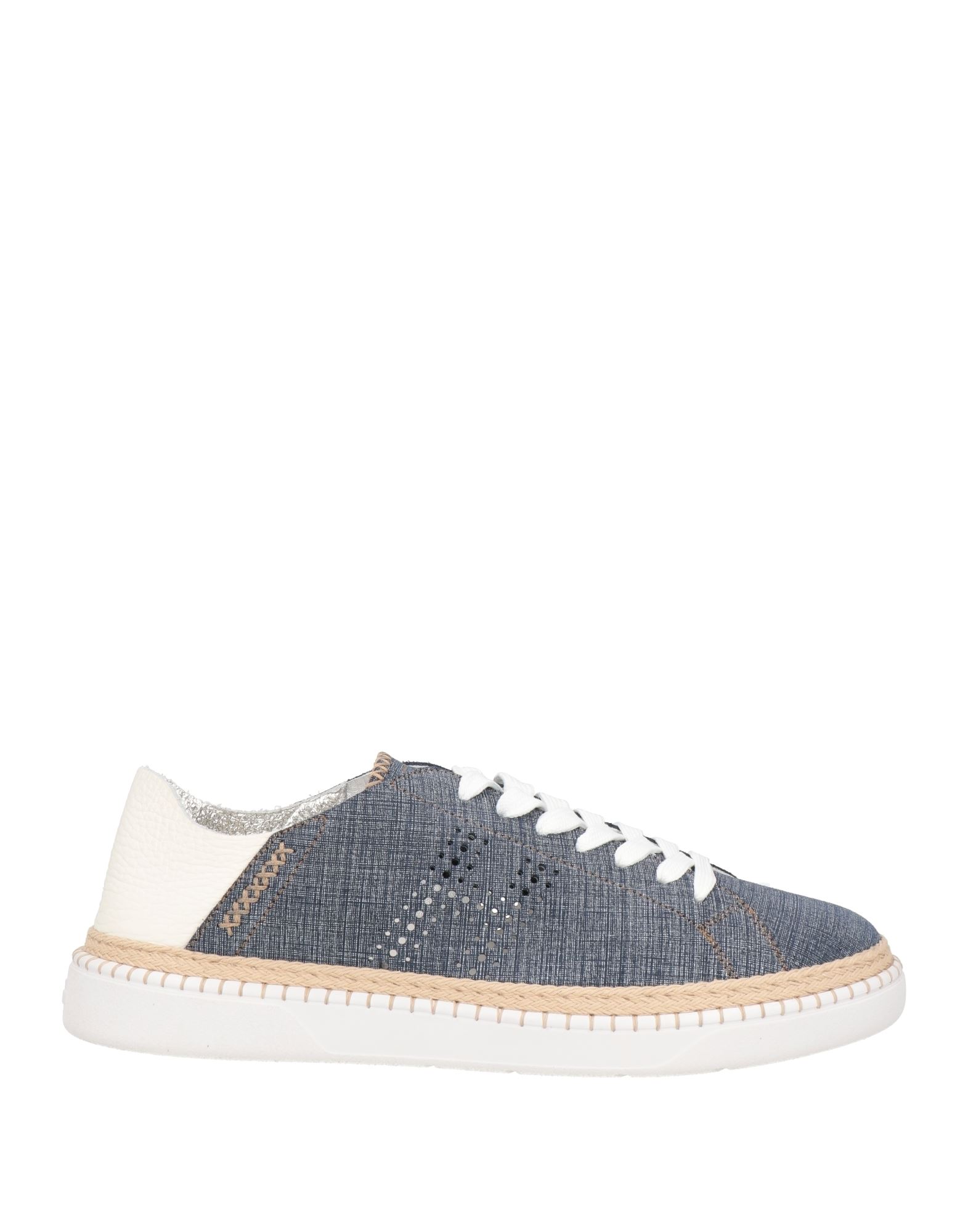 HOGAN Sneakers Damen Blau von HOGAN