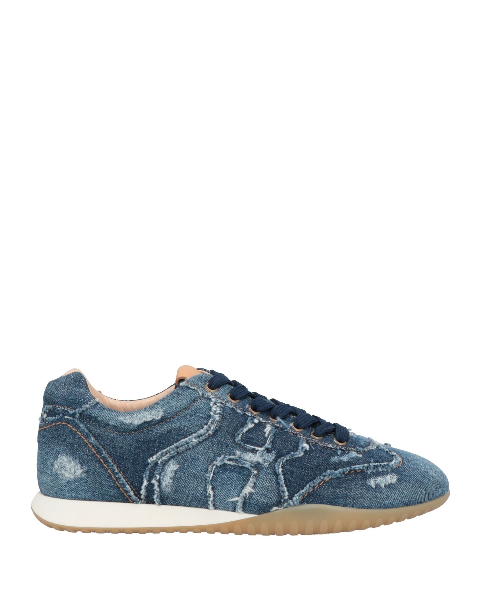 HOGAN Sneakers Damen Blau von HOGAN