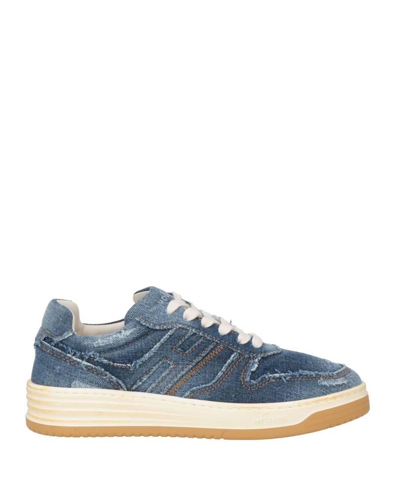 HOGAN Sneakers Damen Blau von HOGAN
