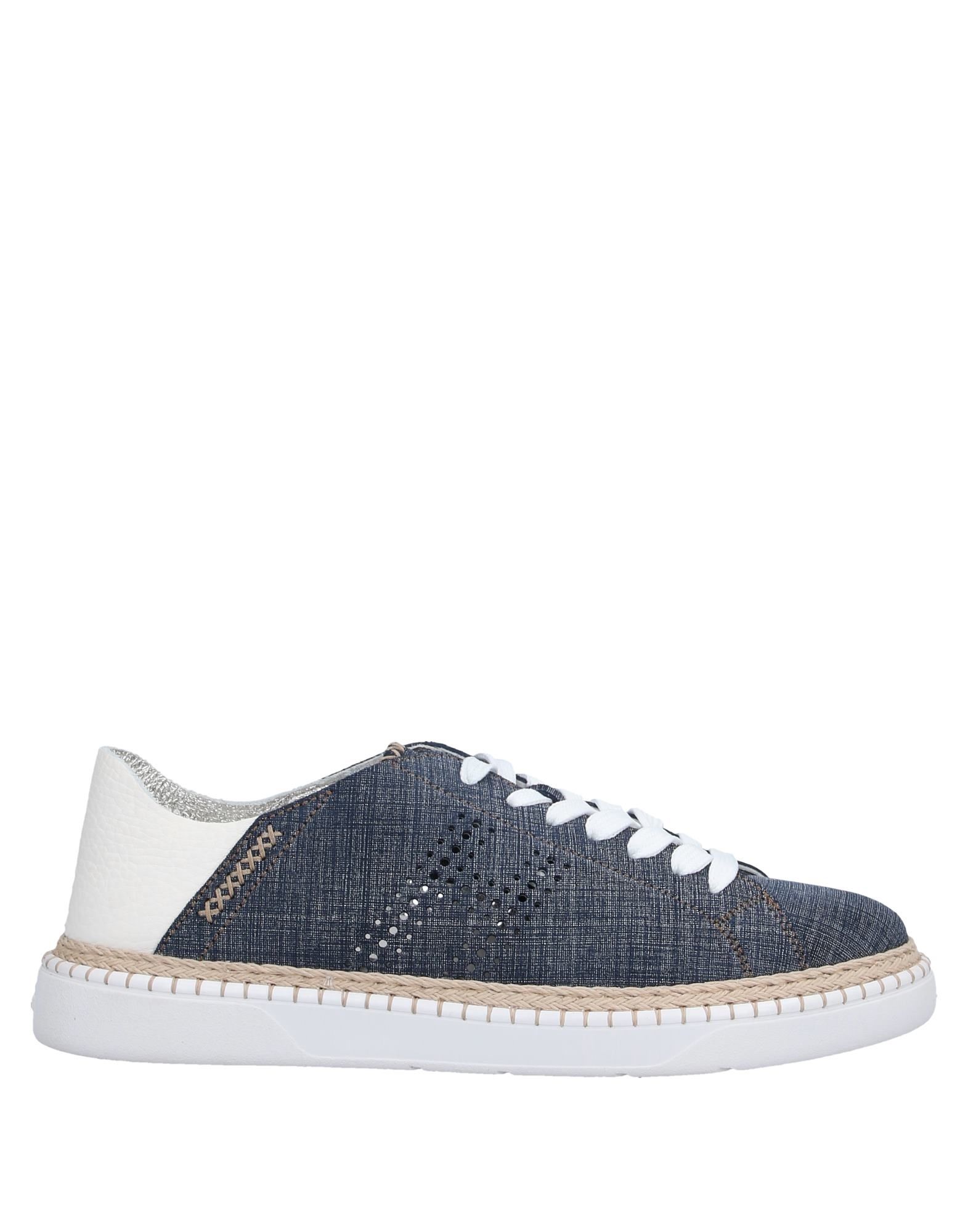 HOGAN Sneakers Damen Blau von HOGAN