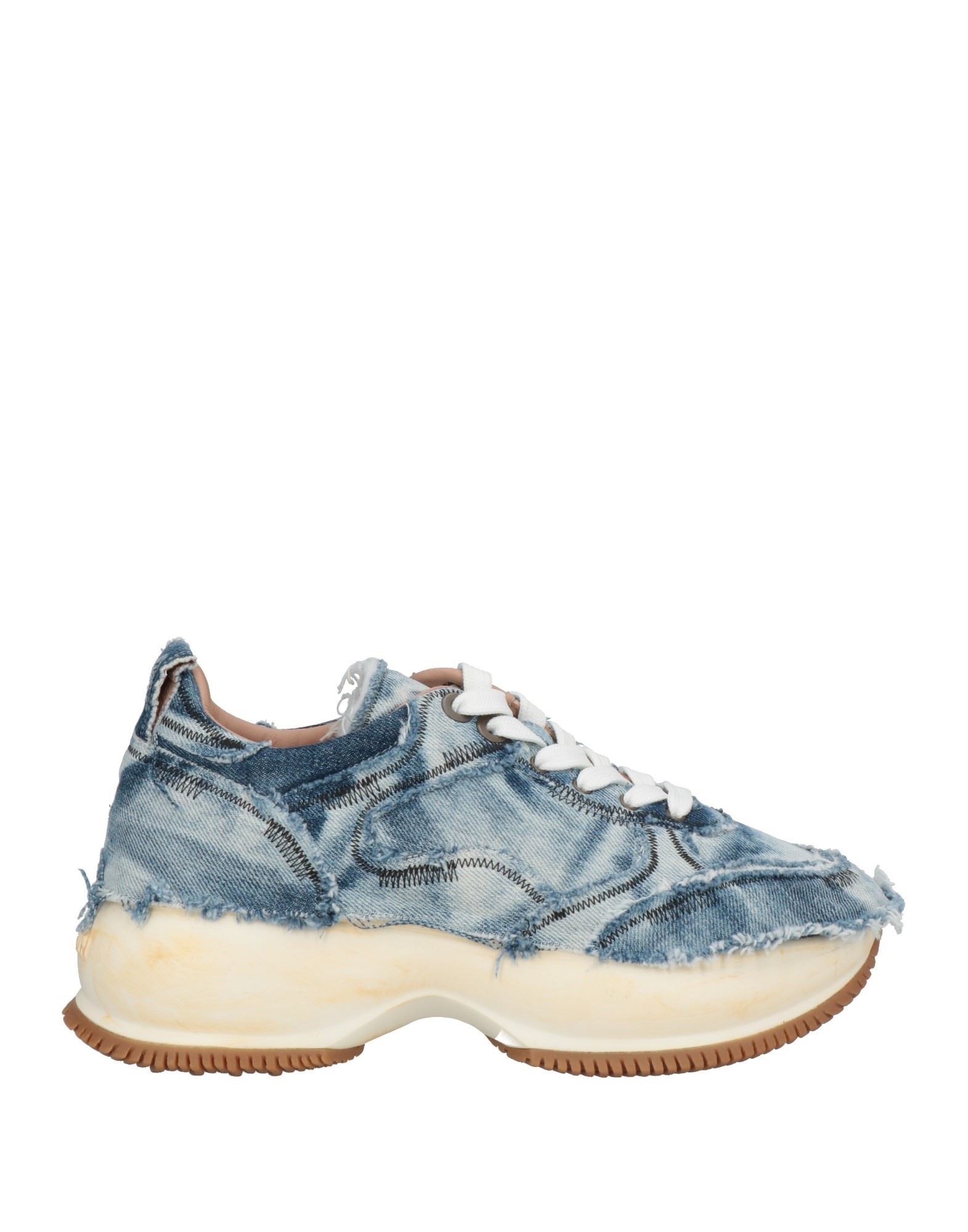 HOGAN Sneakers Damen Blau von HOGAN