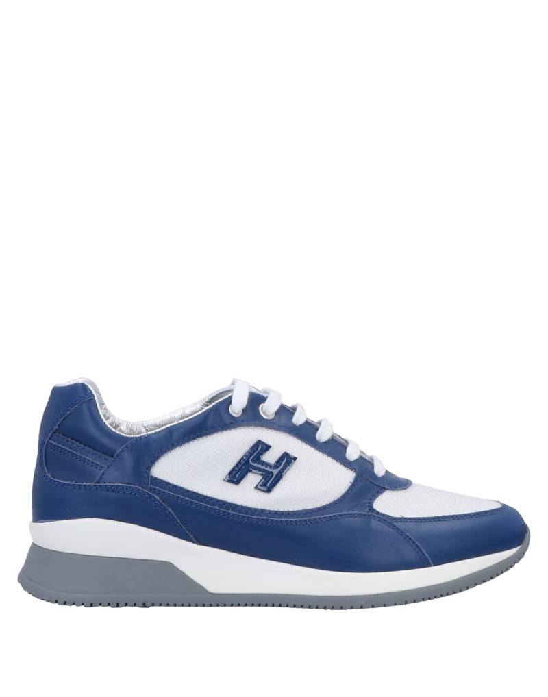 HOGAN Sneakers Damen Blau von HOGAN