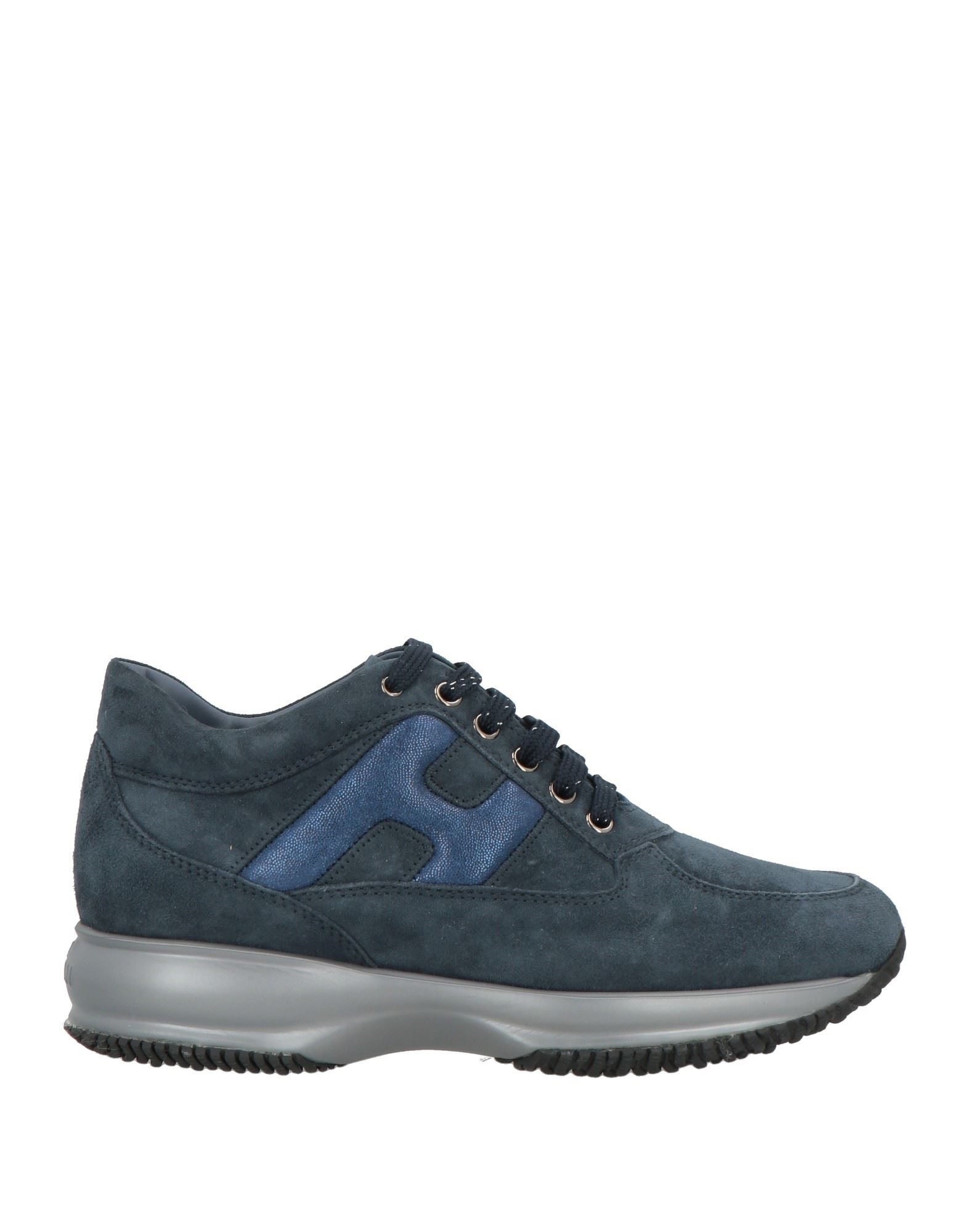 HOGAN Sneakers Damen Blau von HOGAN