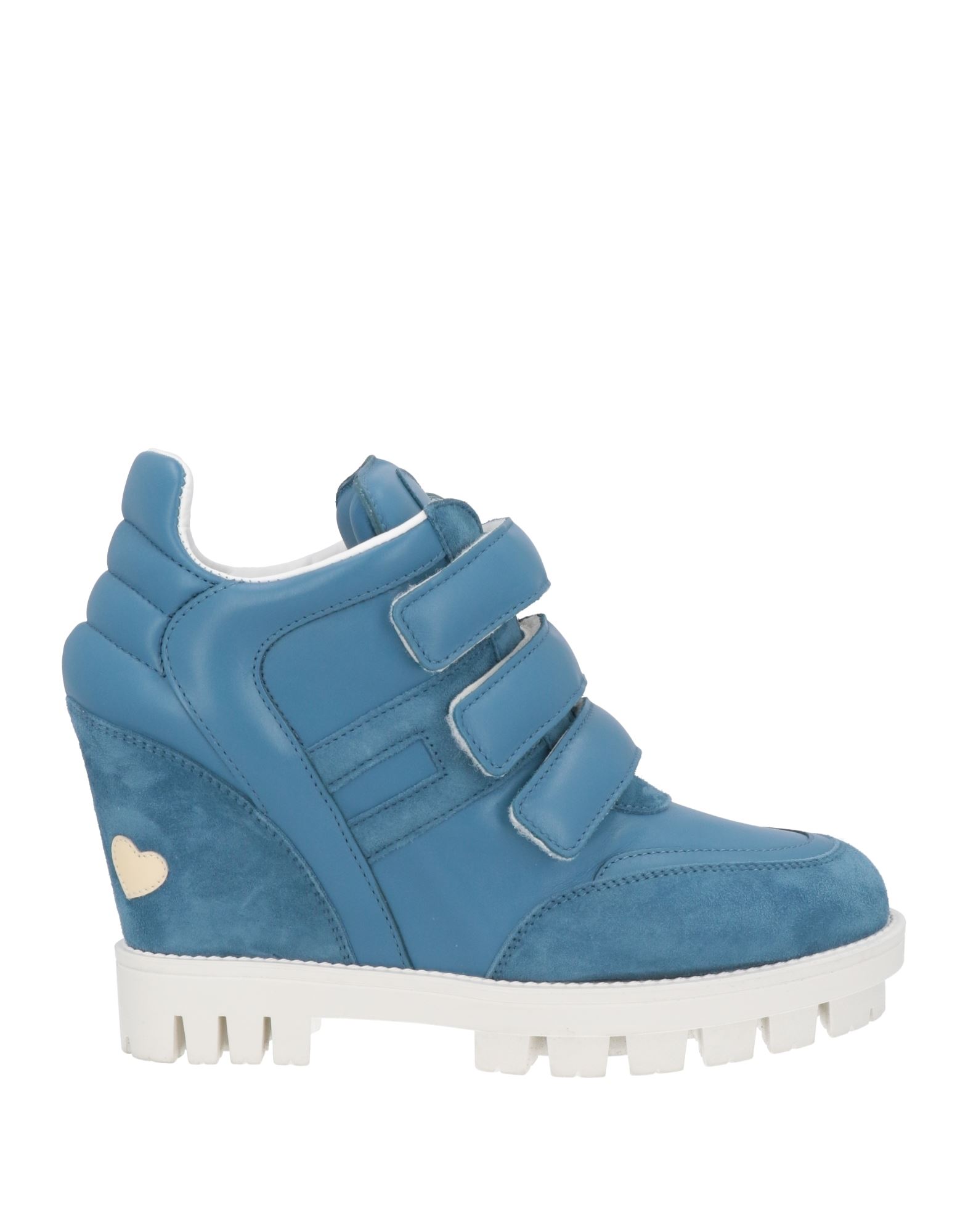 HOGAN Sneakers Damen Blaugrau von HOGAN