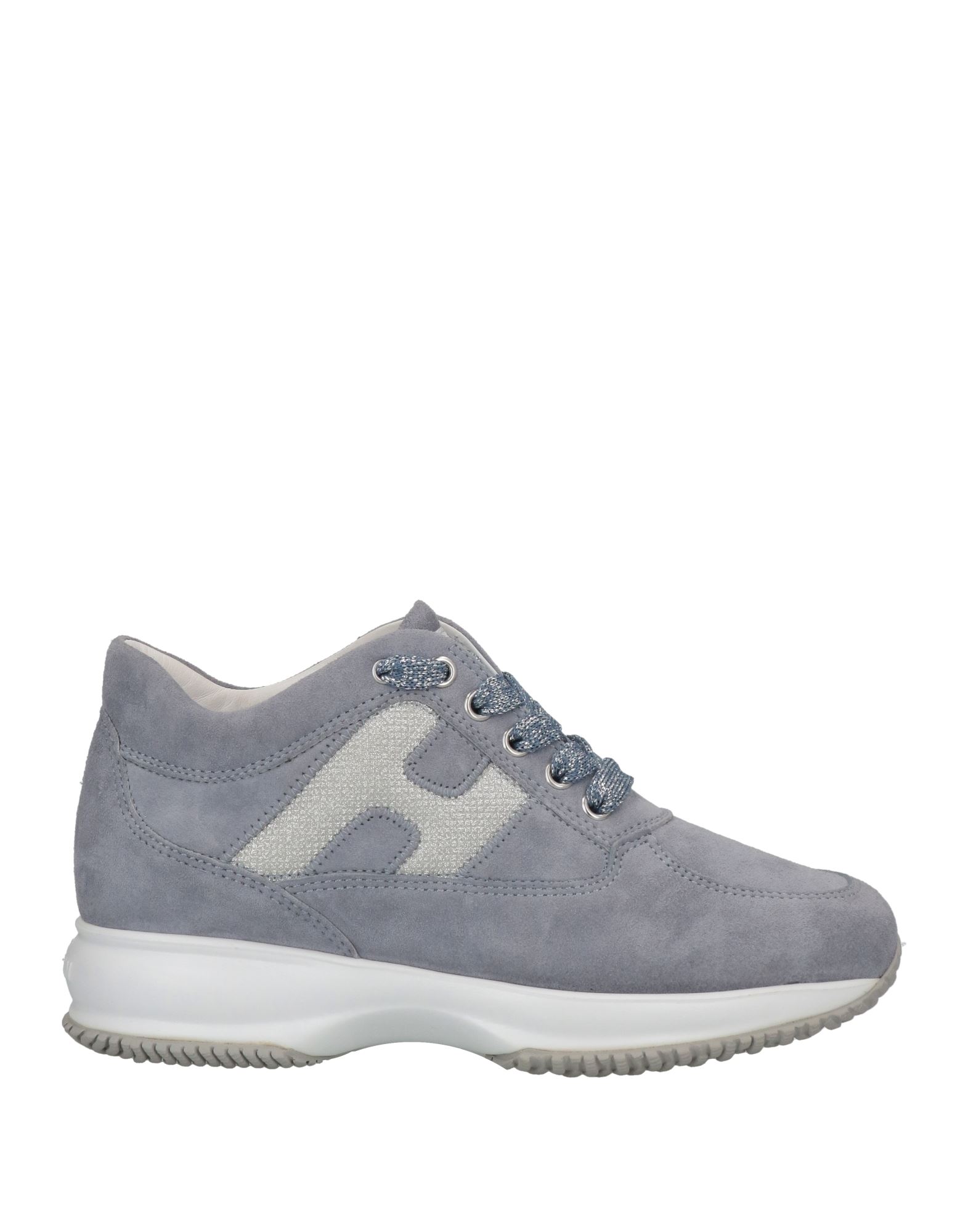 HOGAN Sneakers Damen Blaugrau von HOGAN