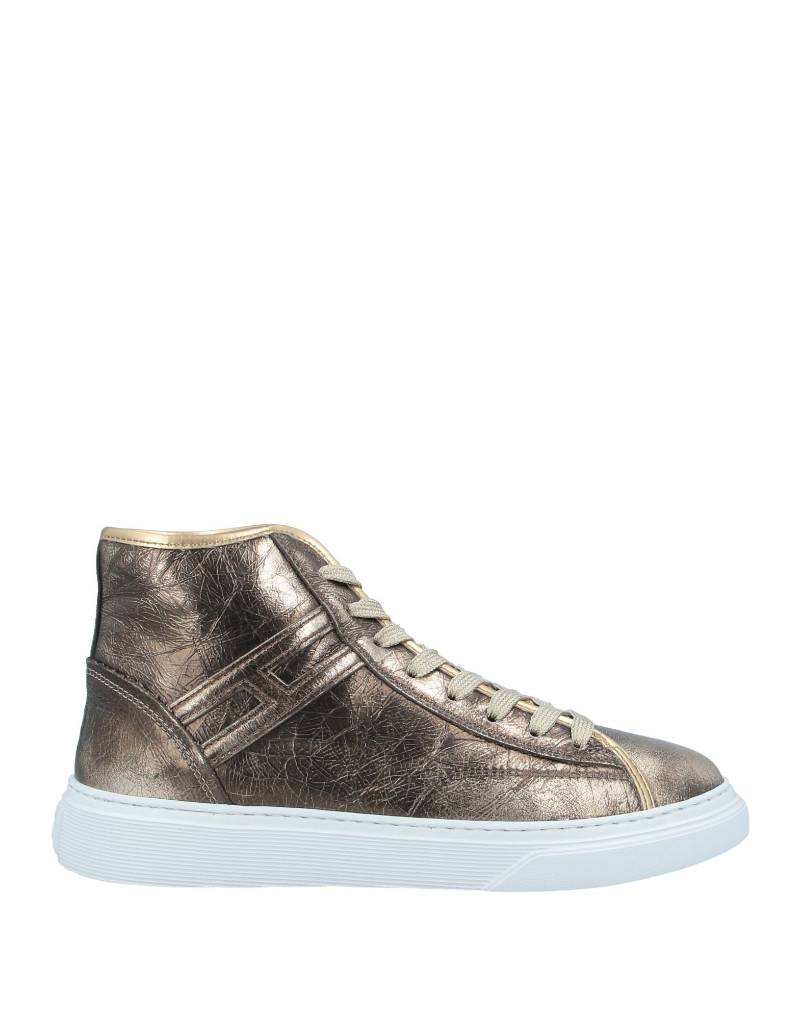 HOGAN Sneakers Damen Bronze von HOGAN